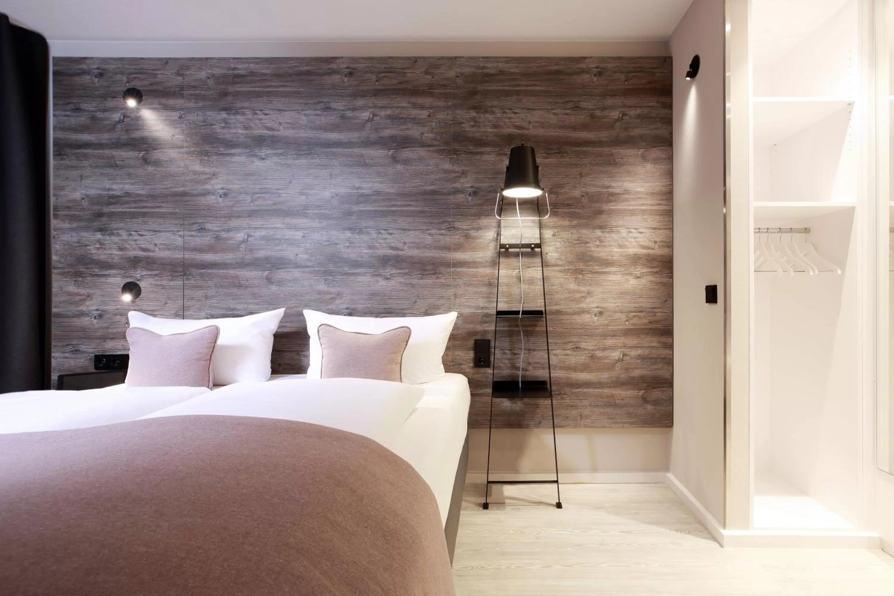 Bed in Dorint Resort Winterberg