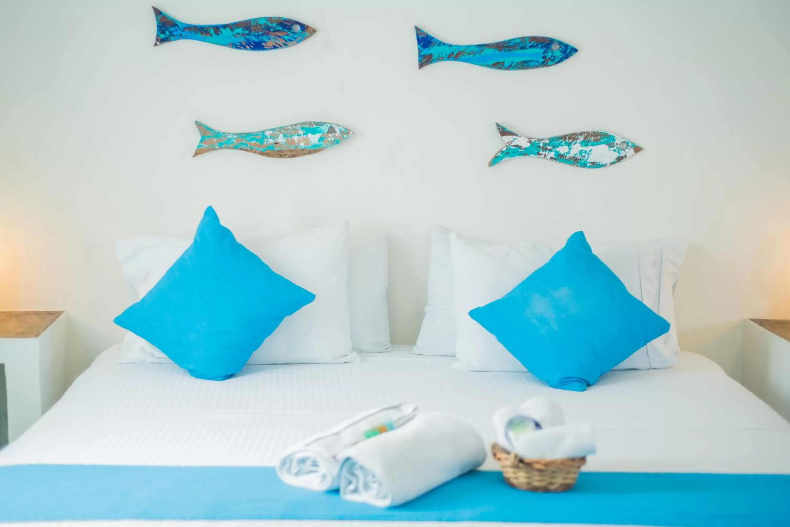 Superior King Room in Hidalgo Boutique Rooms