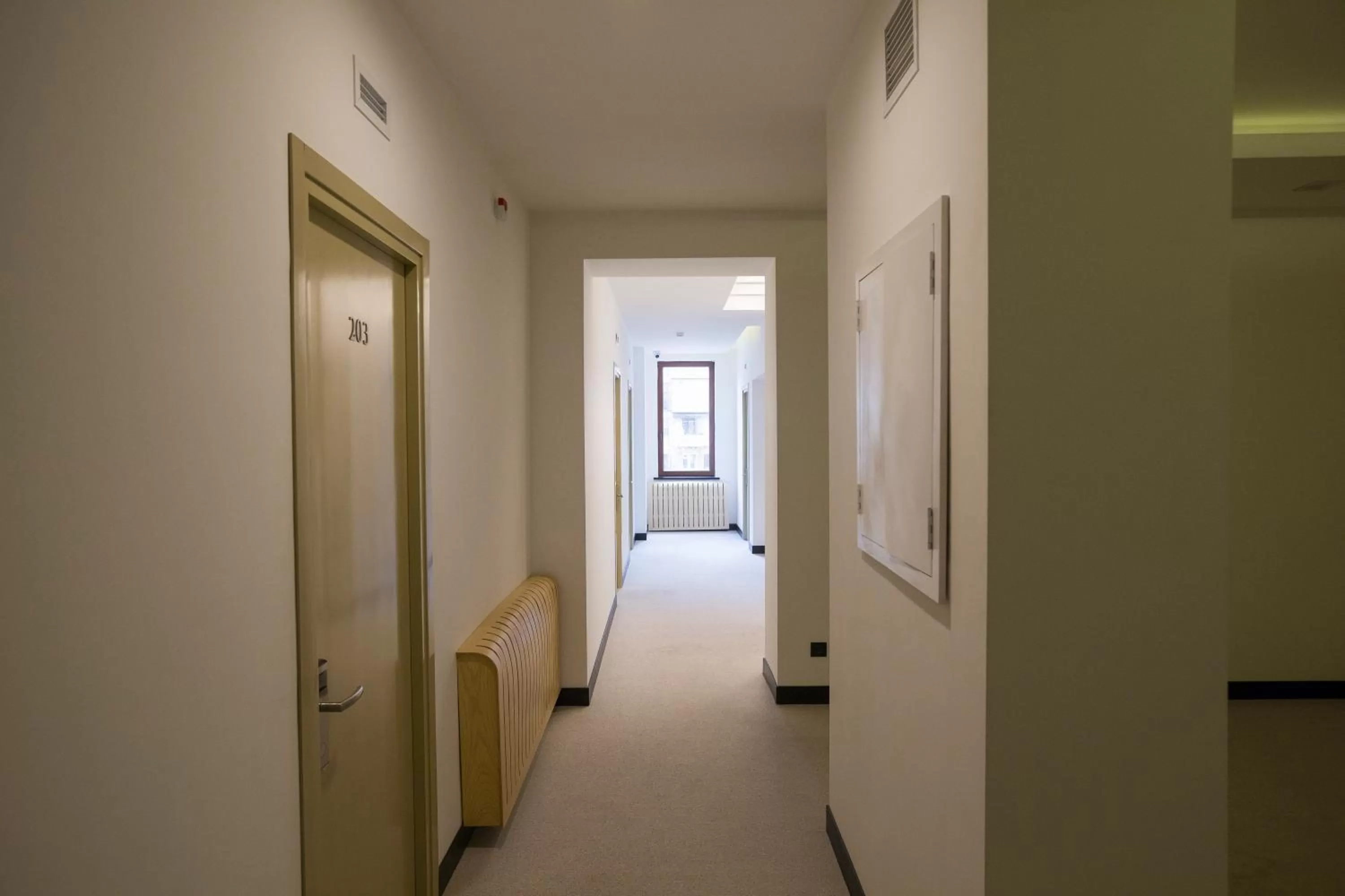 Photo of the whole room in AnnaBella Boutique Hotel