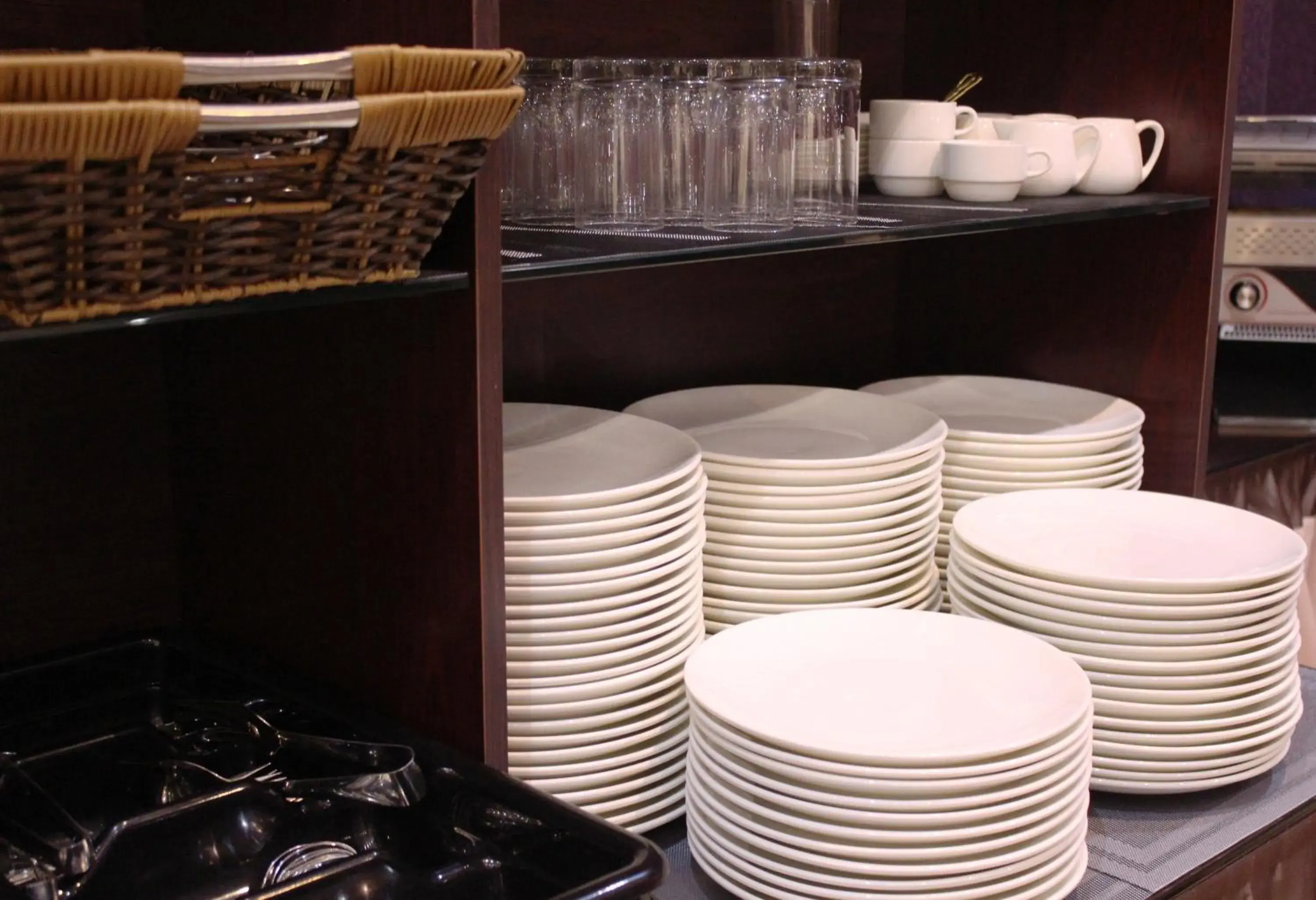 Food and drinks, Coffee/Tea Facilities in Al Khaleej Grand Hotel