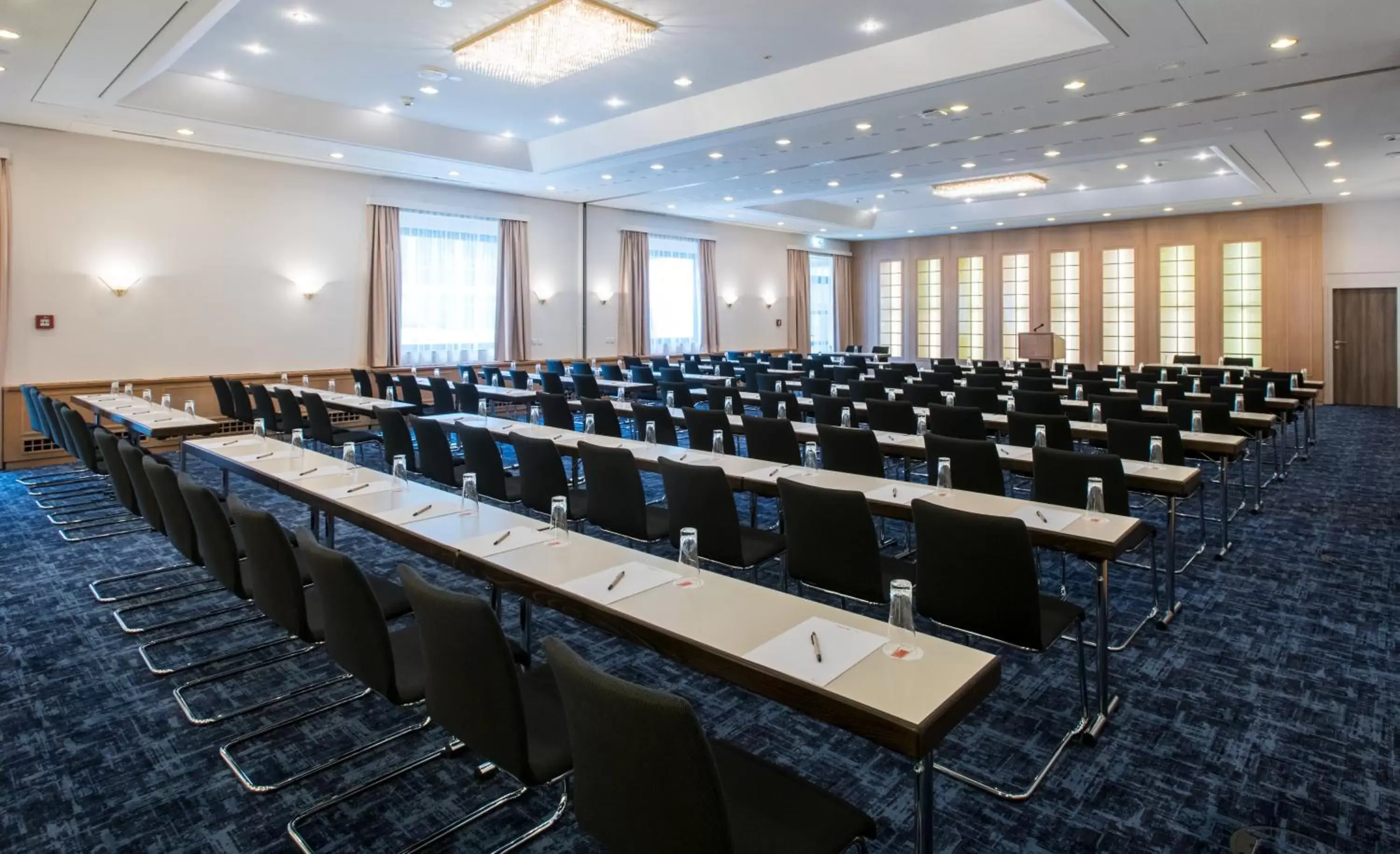 Business facilities in Flemings Hotel Wuppertal-Central former Flemings Express Wuppertal