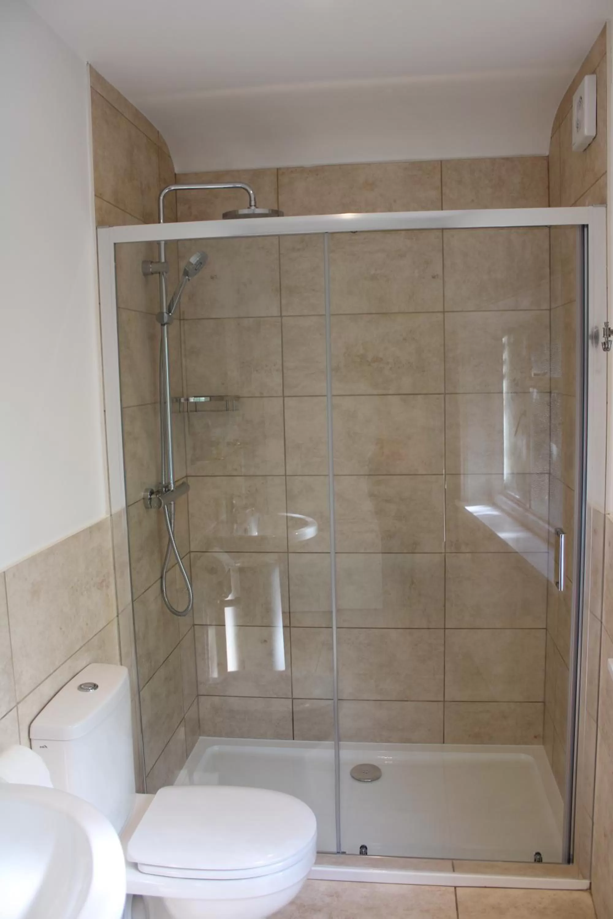 Bathroom in Monkey Brewhouse