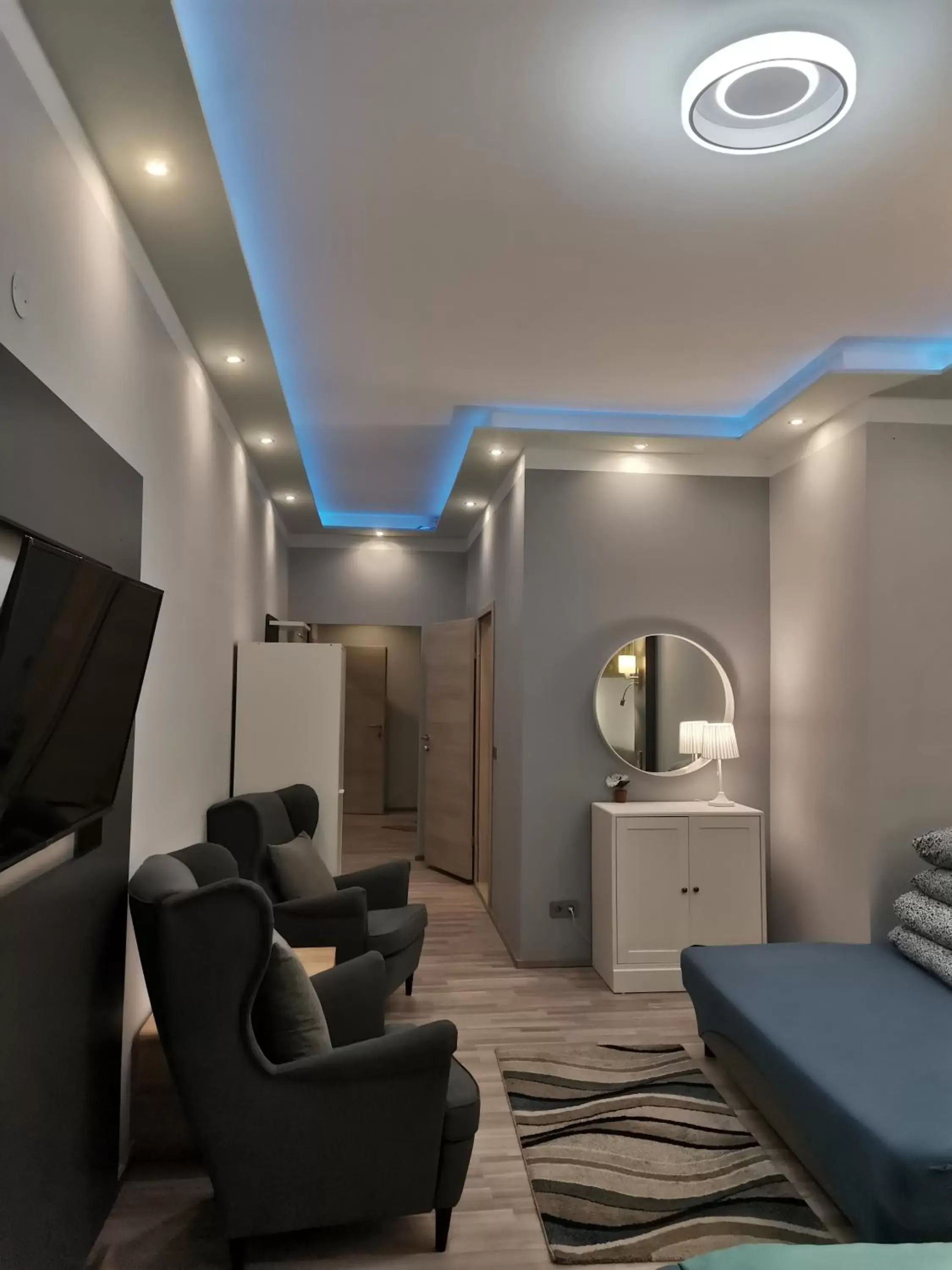 Superior Studio in Palais Elegance Wien Superior Studio in Palais Elegance Wien