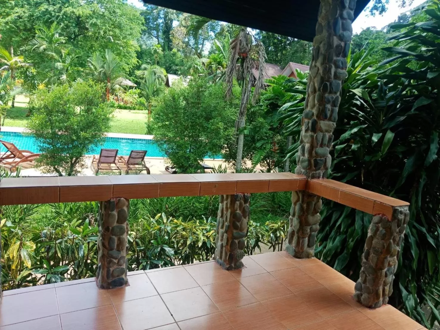 Tree Tops River Huts