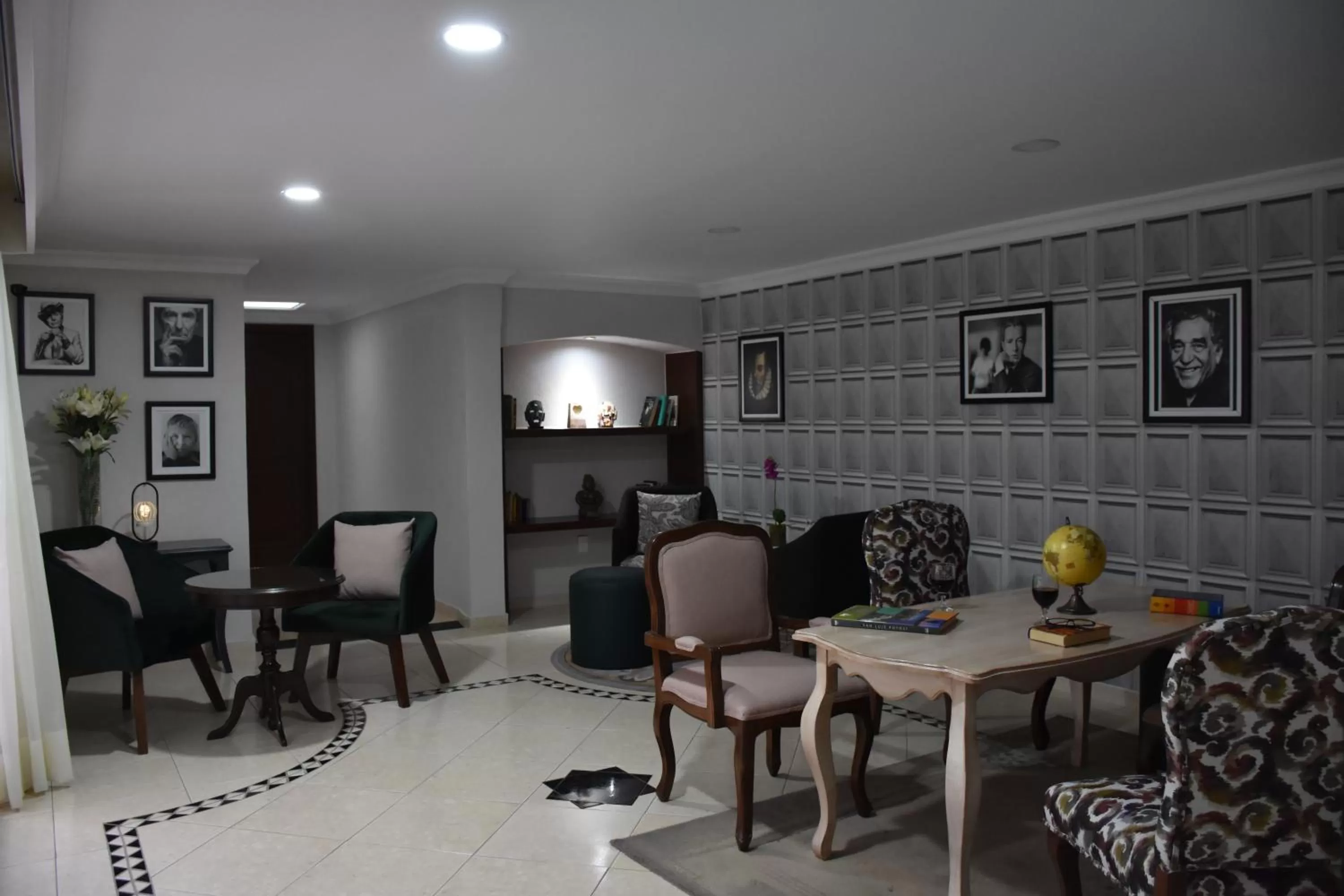 Activities in Hotel Casino Plaza