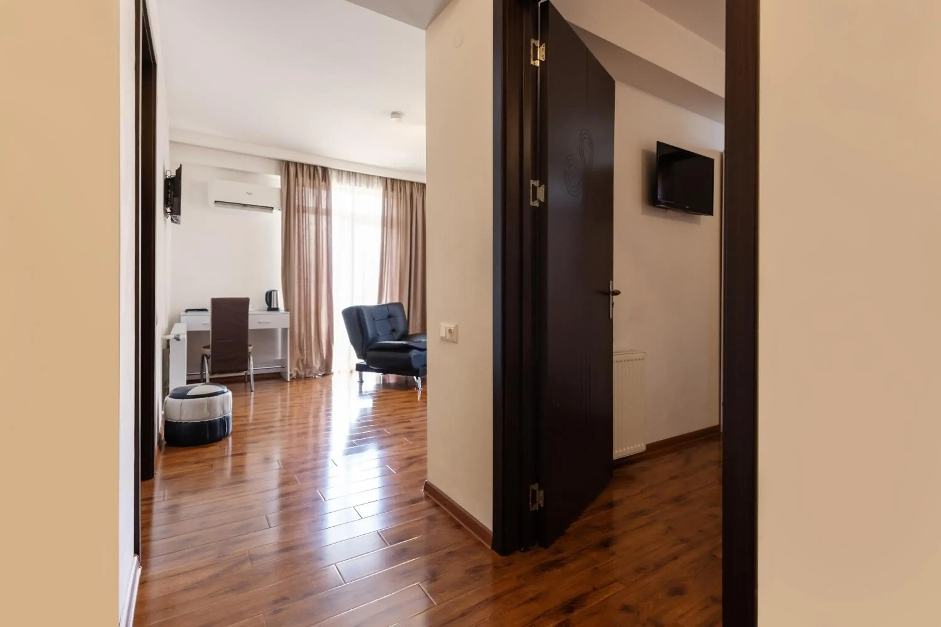 Photo of the whole room, Bathroom in Hotel Grand Palace