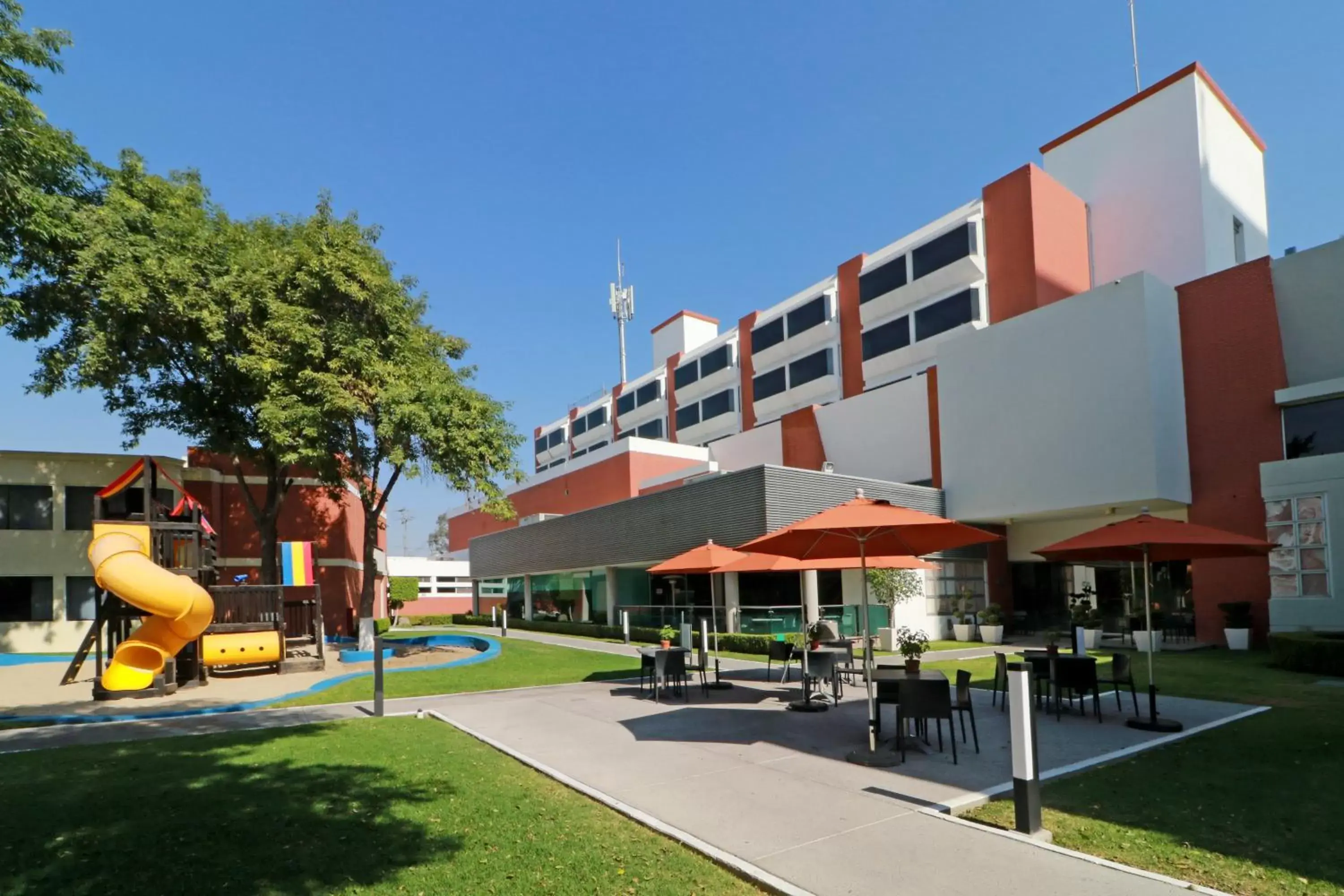 Other, Property Building in Holiday Inn San Luis Potosi-Quijote, an IHG Hotel