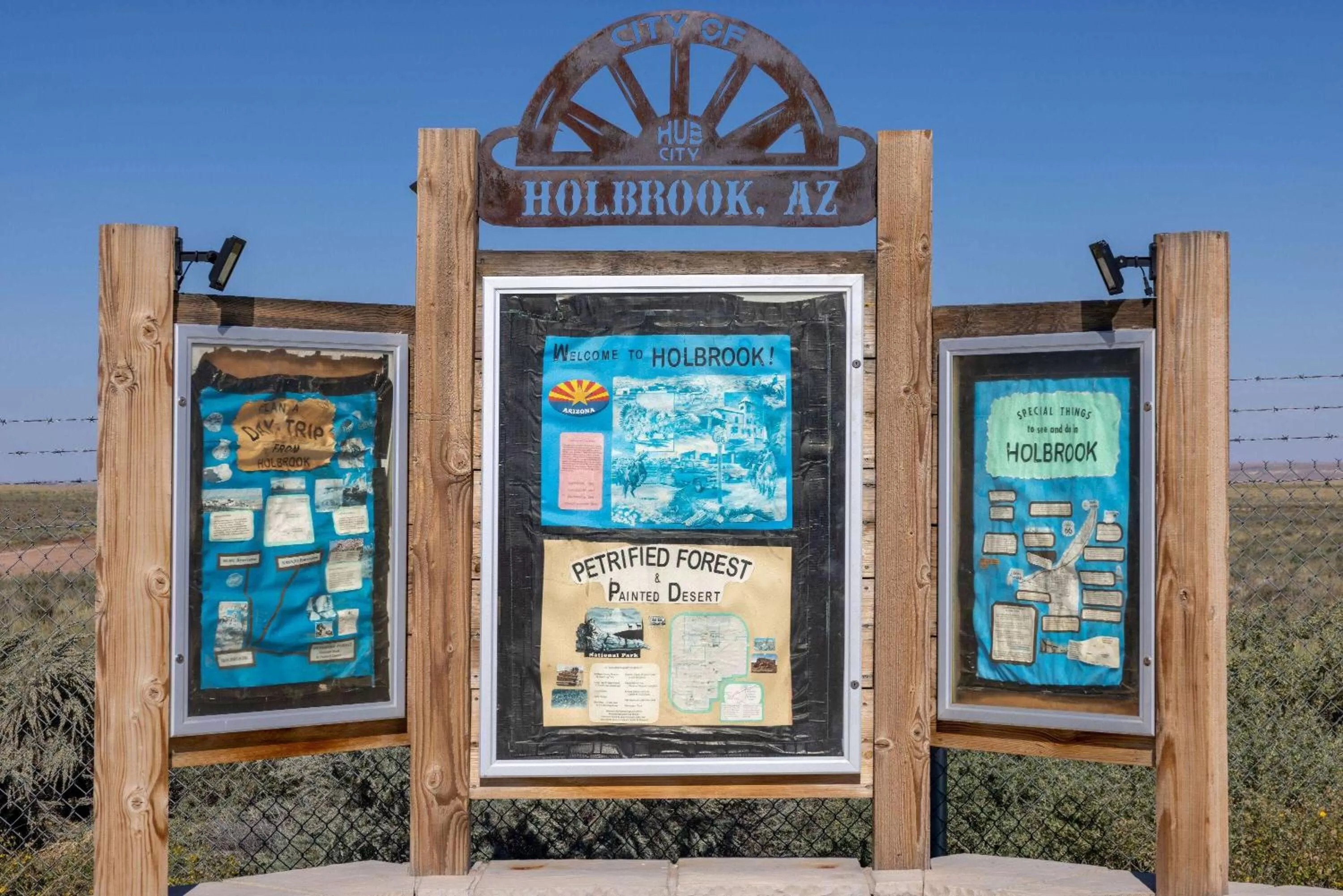 Other in La Quinta Inn & Suites by Wyndham Holbrook Petrified Forest