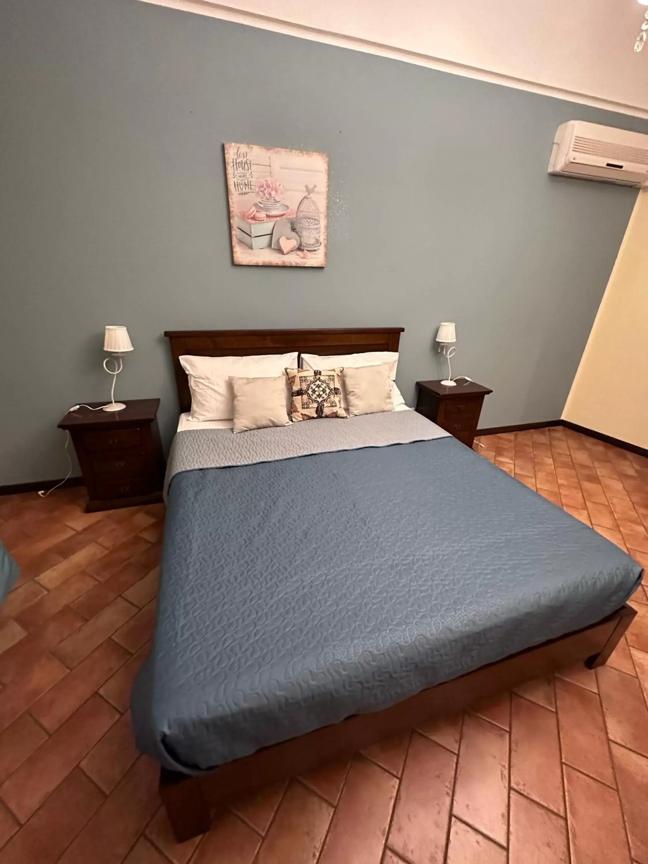 Bed in Cuore di Palermo