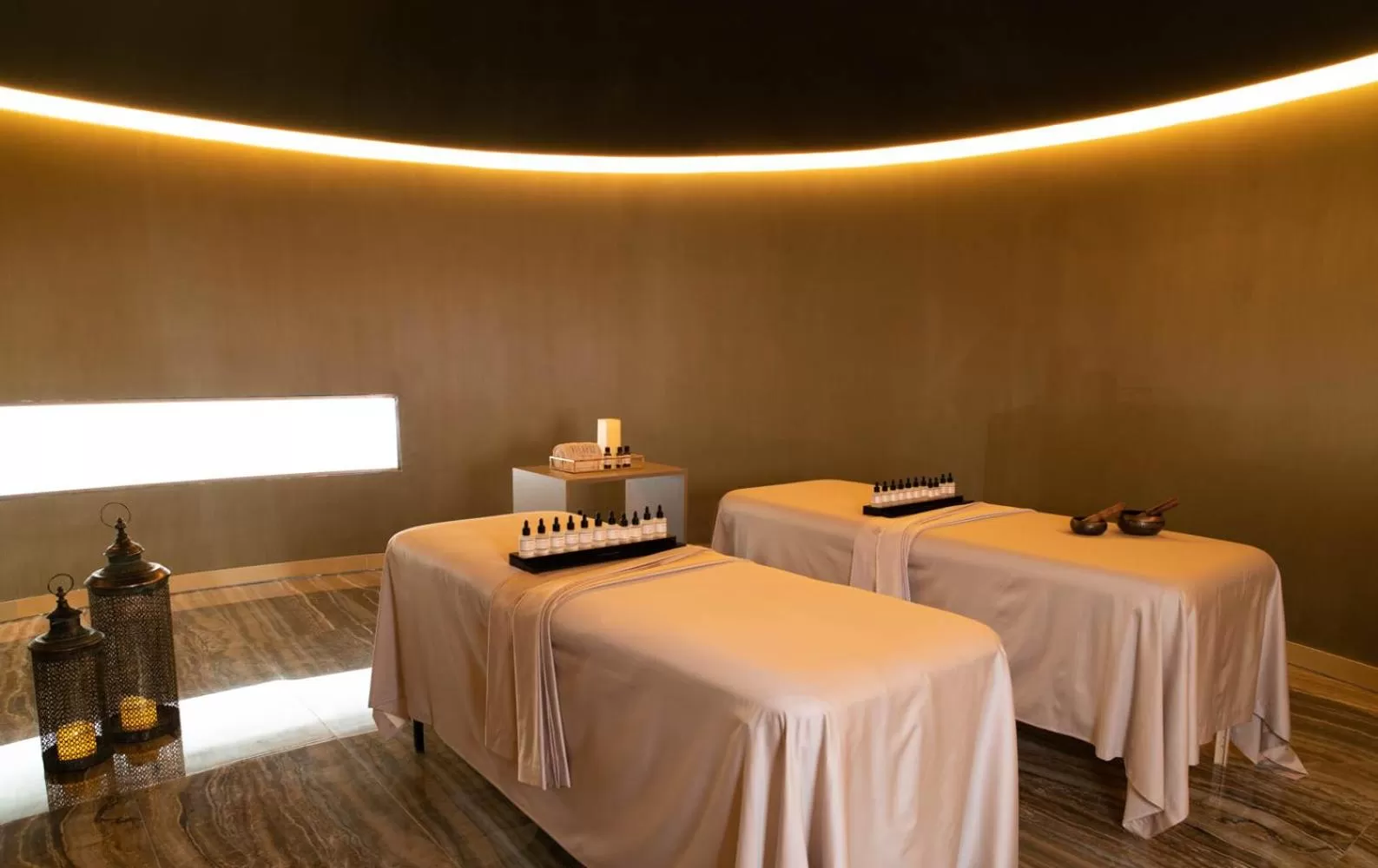 Massage in Vila Foz Hotel & SPA - member of Design Hotels