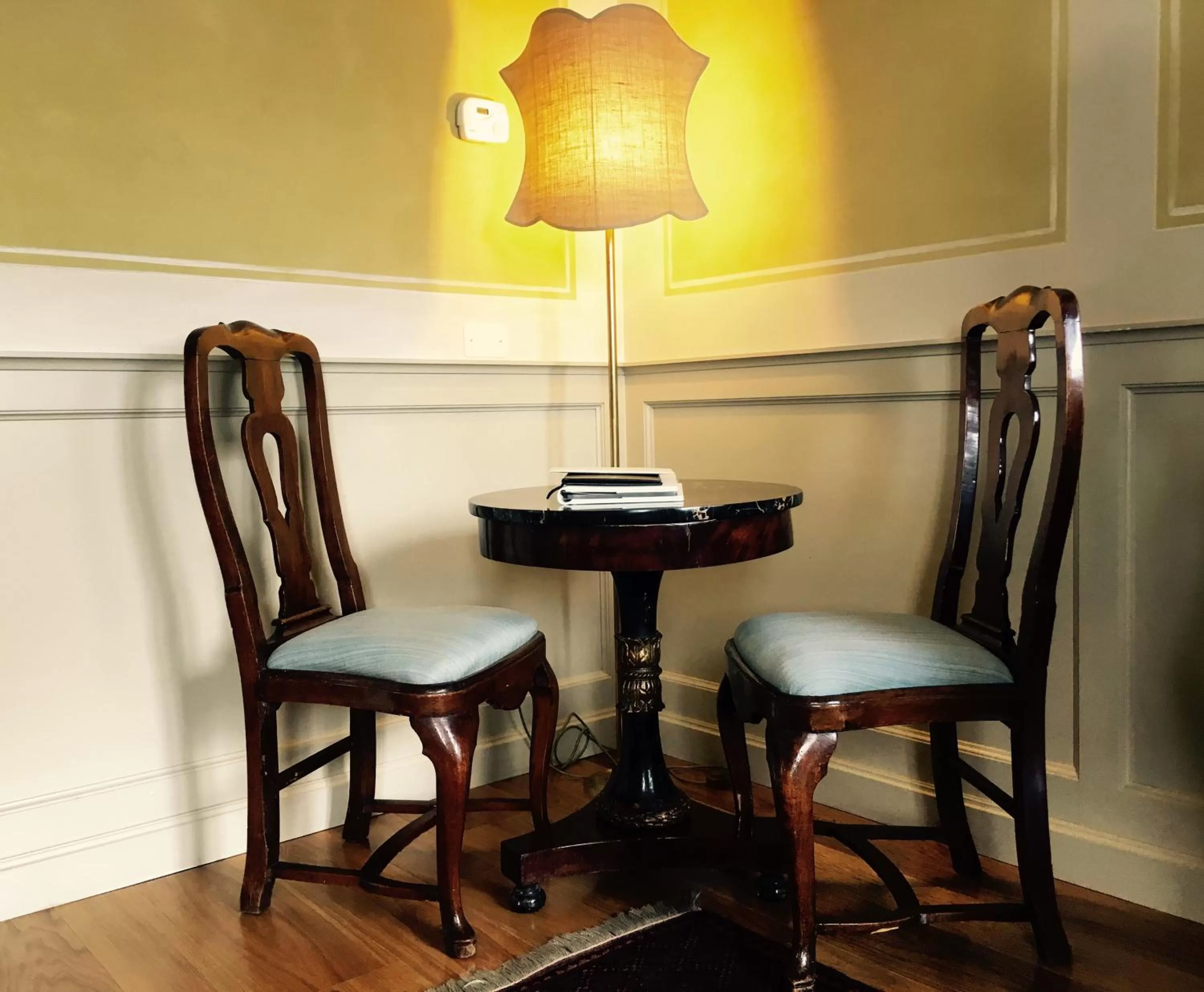 Bedroom in Antica Torre Tornabuoni