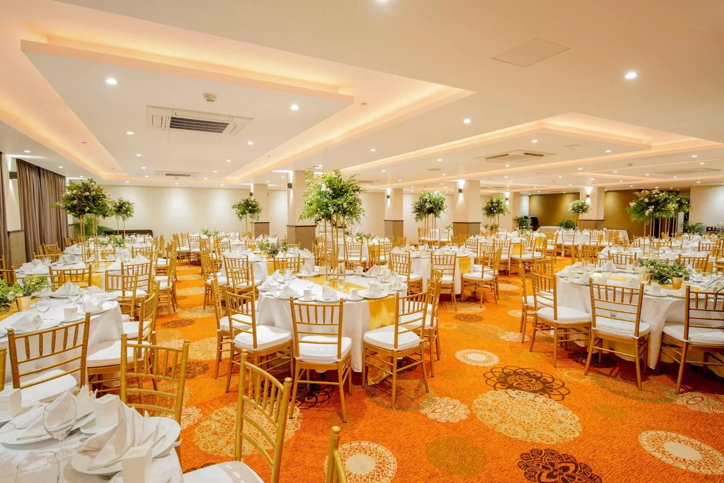 Business facilities, Restaurant/Places to Eat in Mandarina Colombo Business facilities, Restaurant/Places to Eat in Mandarina Colombo