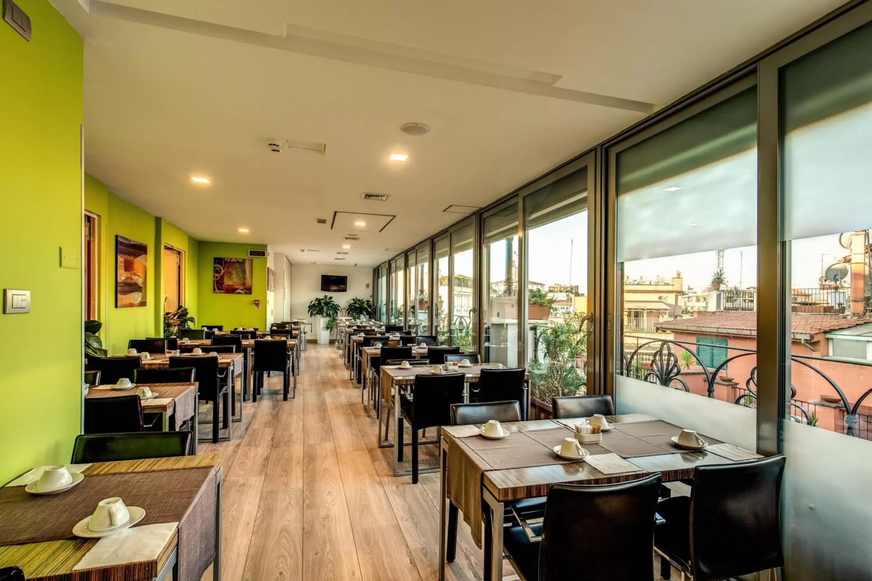 On site, Restaurant/Places to Eat in Trevi Collection Hotel - Gruppo Trevi Hotels