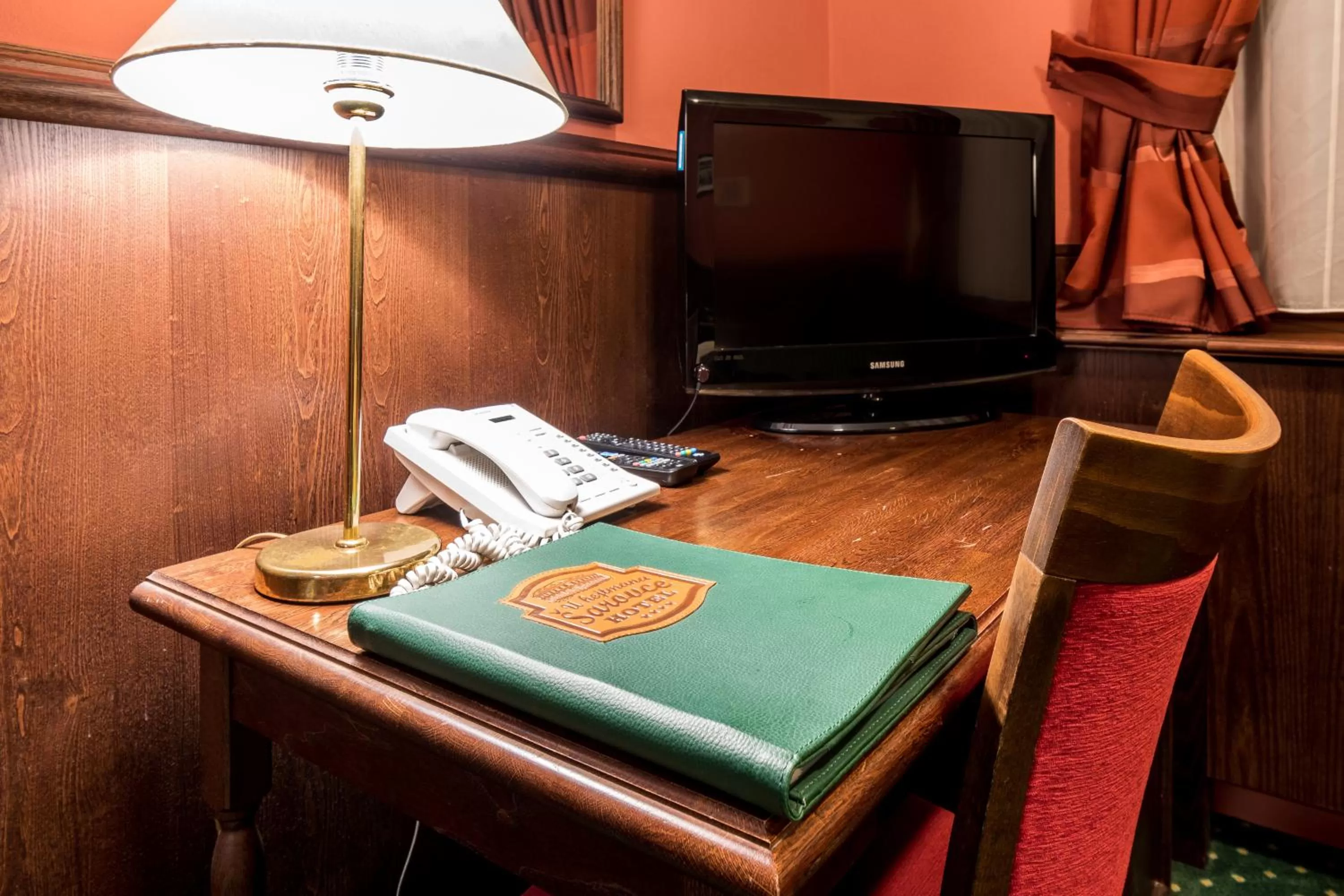 Hotel U Hejtmana Šarovce