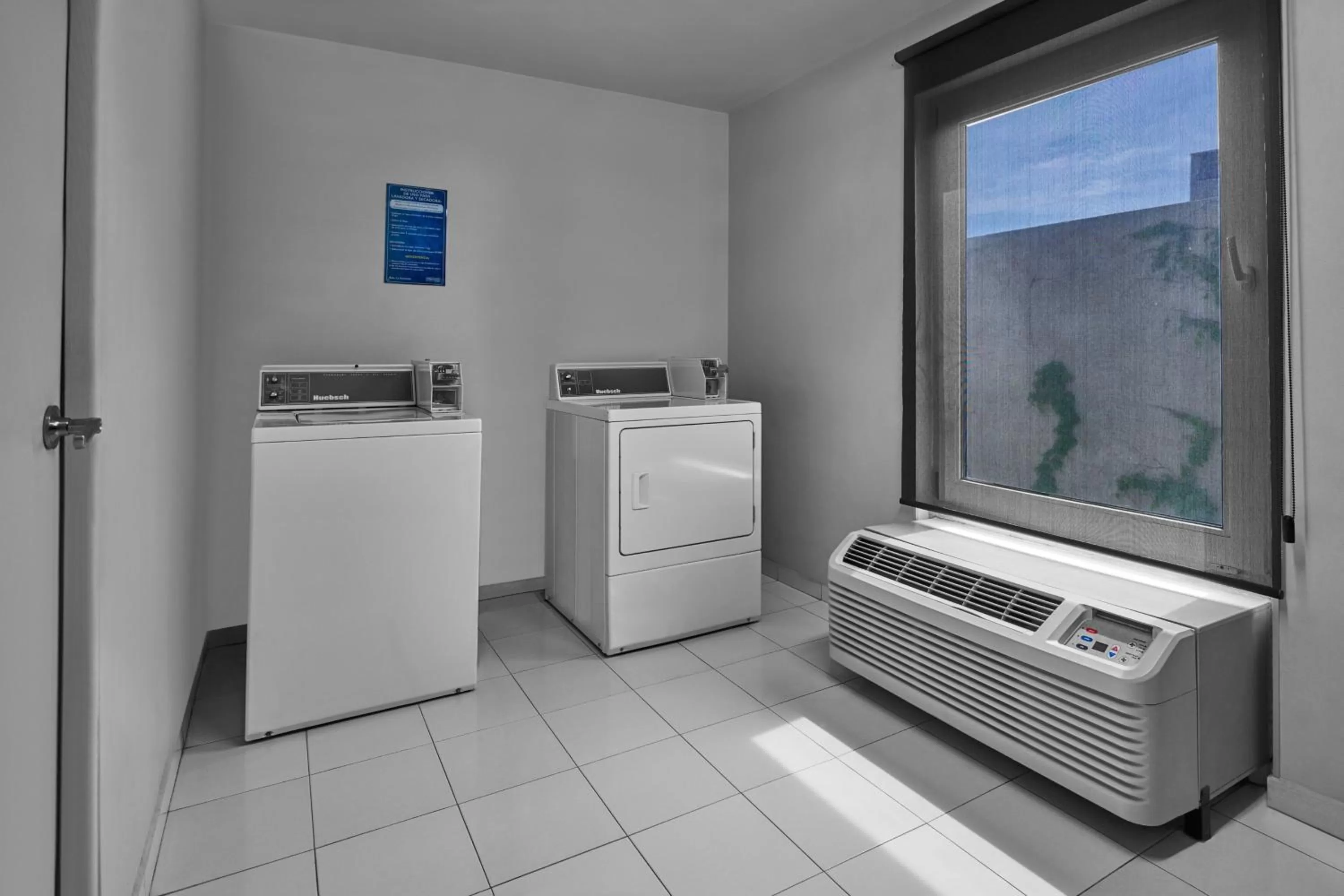 Other in City Express by Marriott Ciudad Juárez