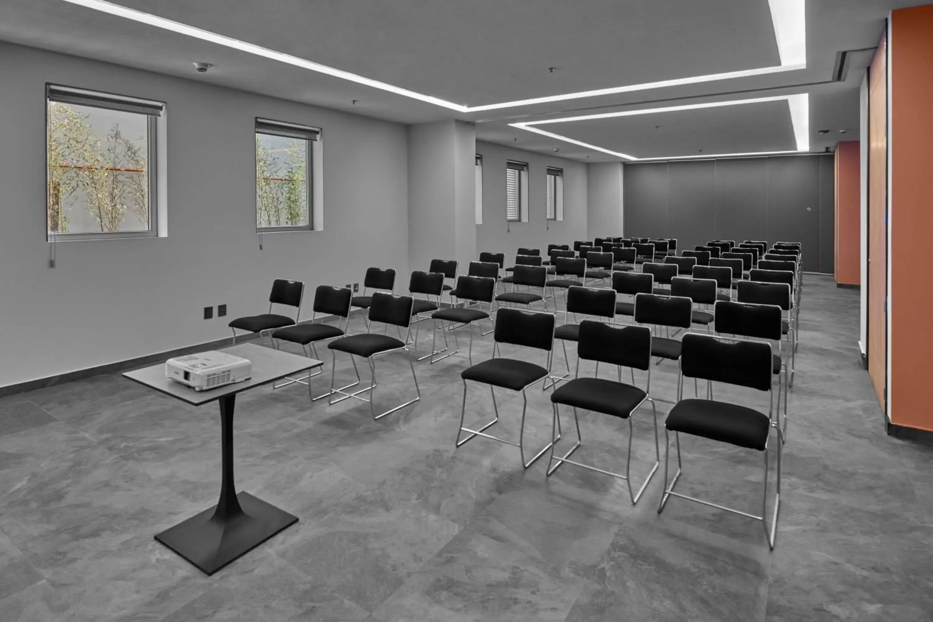 Meeting/conference room in City Express Plus by Marriott Guadalajara Providencia