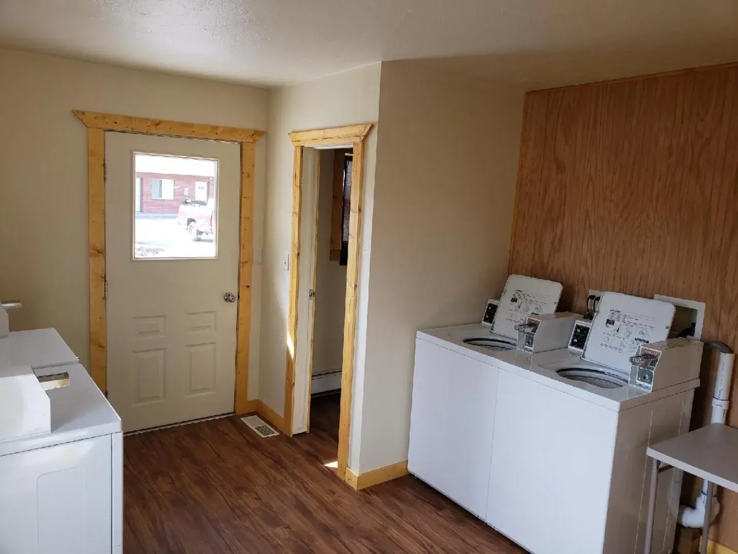 Area and facilities, Kitchen/Kitchenette in Cody Legacy Inn & Suites