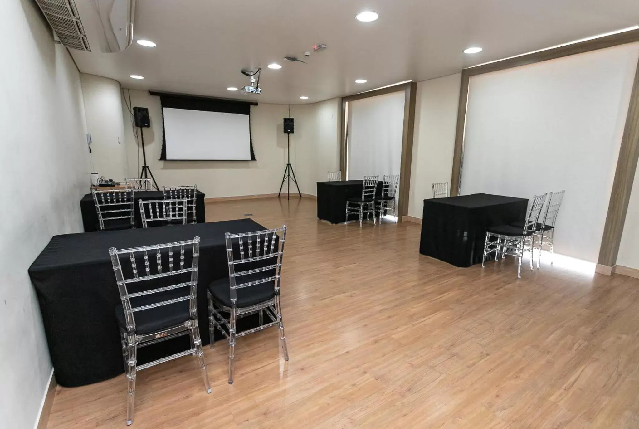 Meeting/conference room in Hotel Marbor