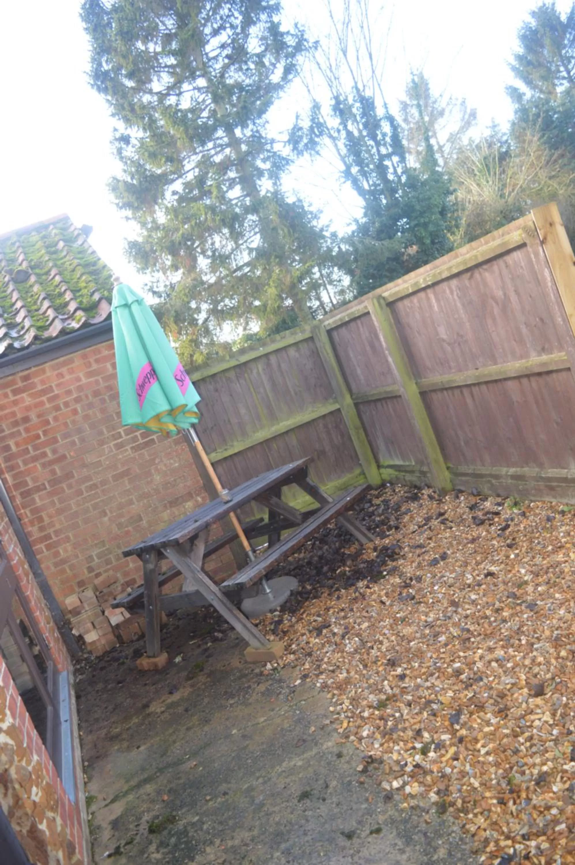Balcony/Terrace, Children's Play Area in The Queen Victoria