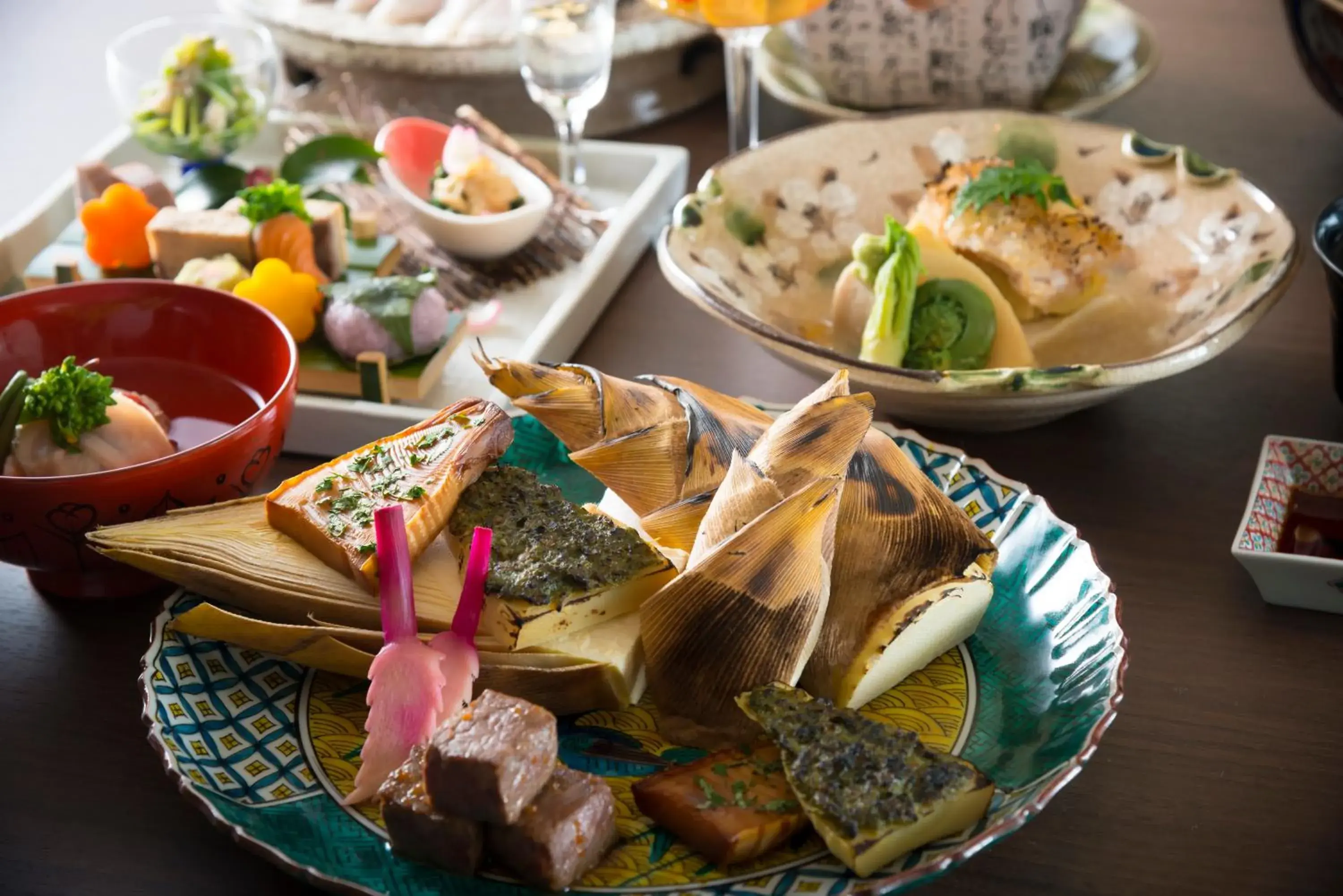 Tachibana Shikitei Tachibana Shikitei