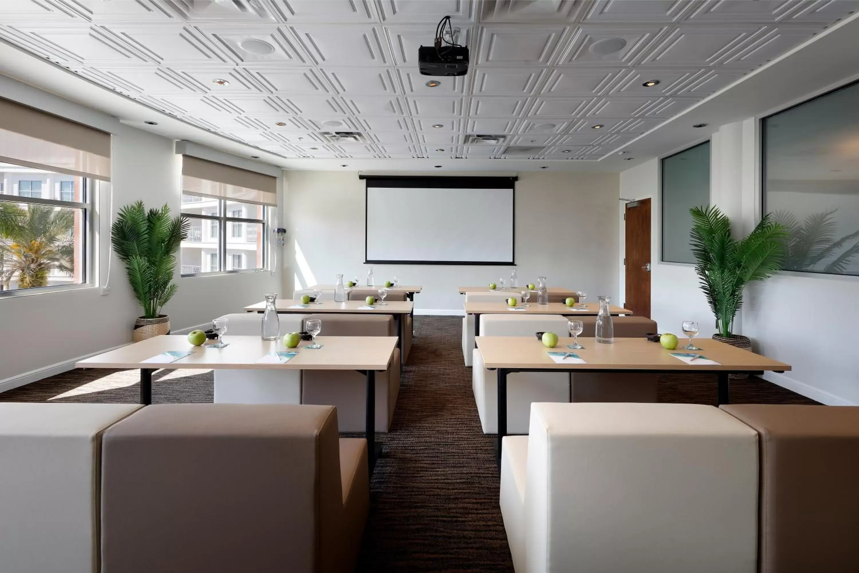 Meeting/conference room in Meliá Orlando Celebration