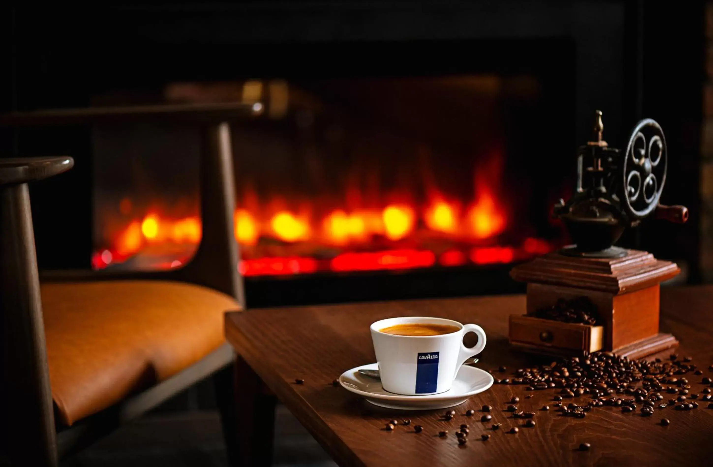 Food and drinks in Leonardo Hotel Galway Food and drinks in Leonardo Hotel Galway