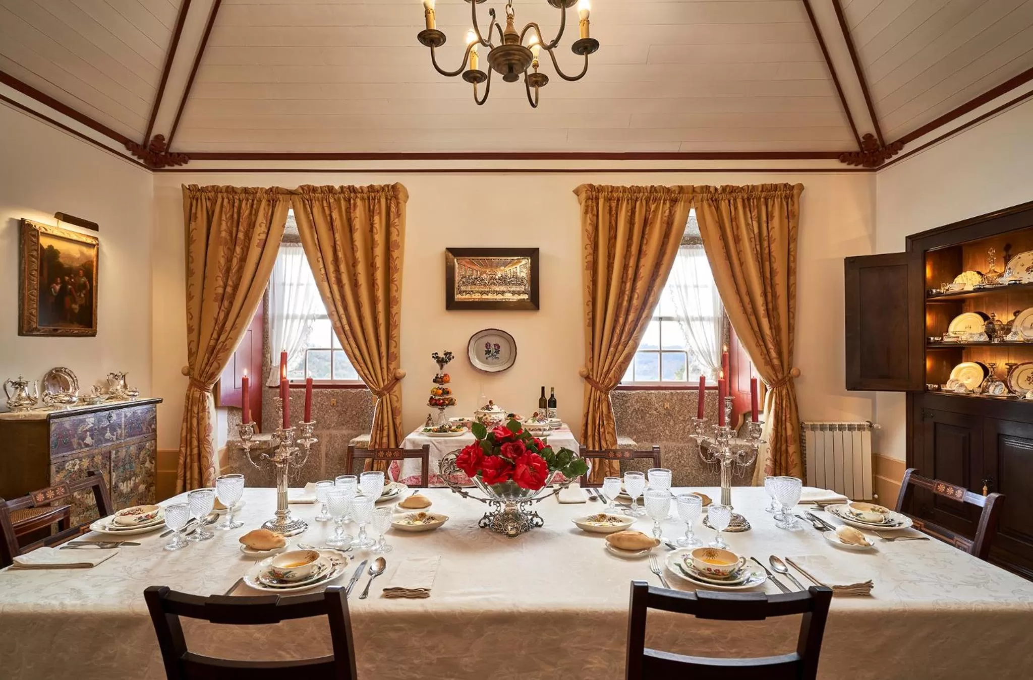 Other in Casa da Portela de Sampriz