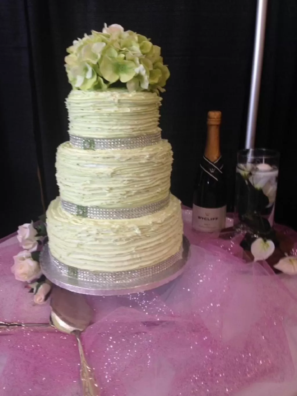 Food in Capital Plaza Hotel