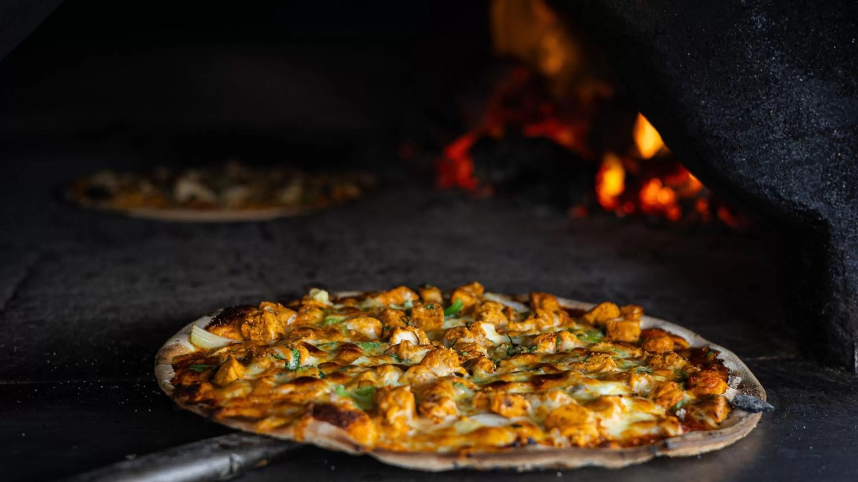 Restaurant/places to eat in Holiday Inn Suva by IHG