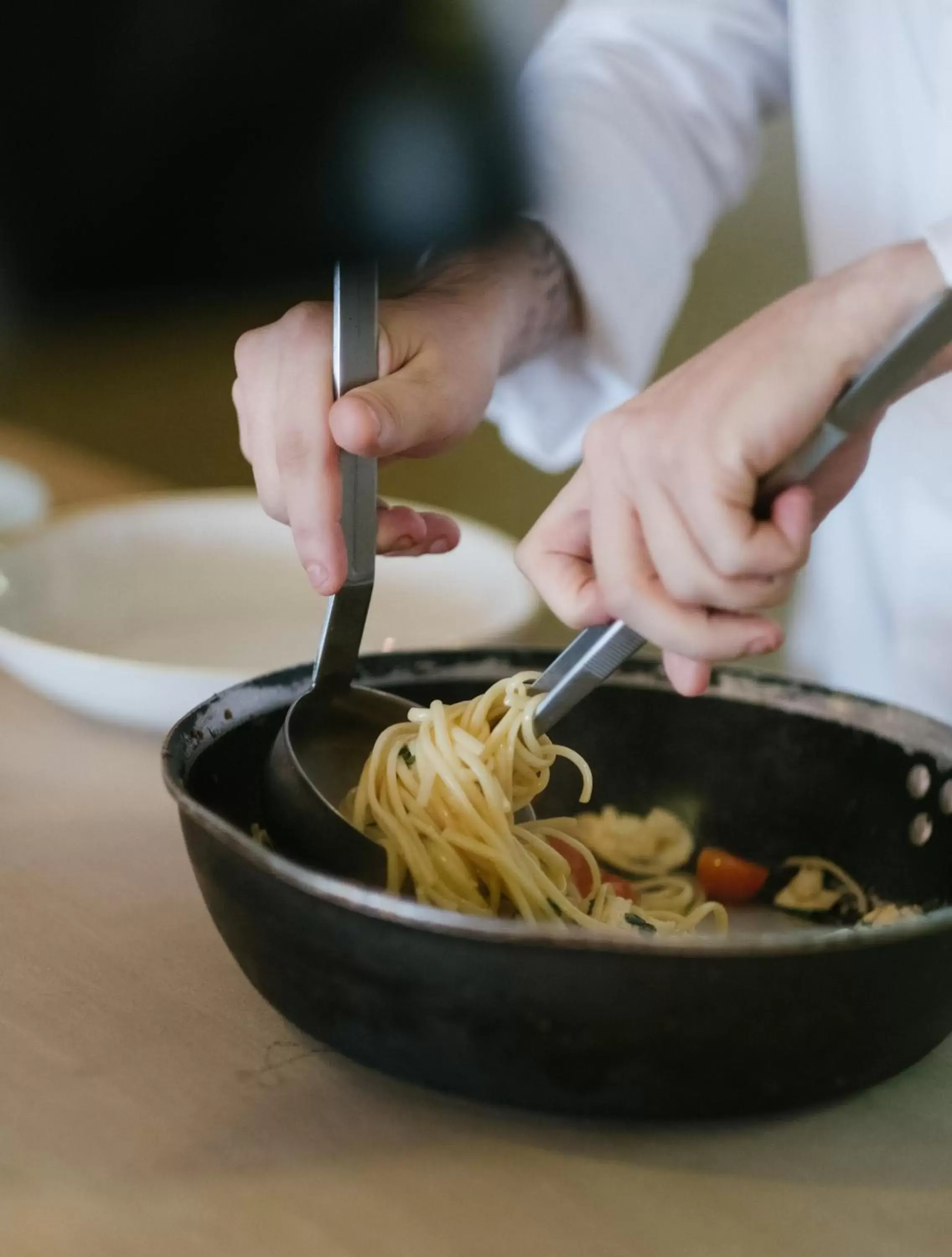 Food close-up, Other Activities in Radisson Blu Hotel, Abu Dhabi Yas Island