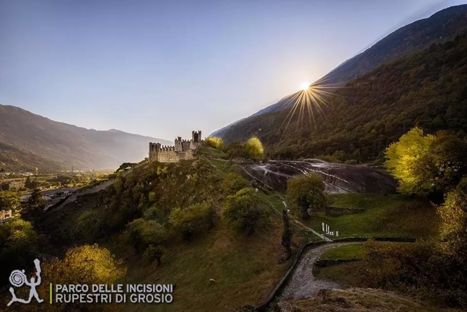 Albergo Motel Dosdè B&B