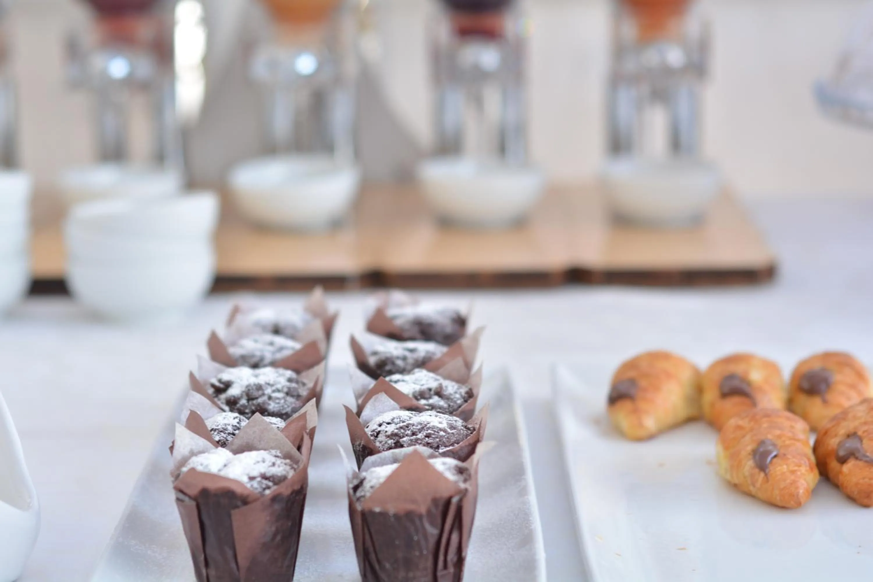 Breakfast in Relais Corte Palmieri & Il Chiostro - Residenza d'epoca