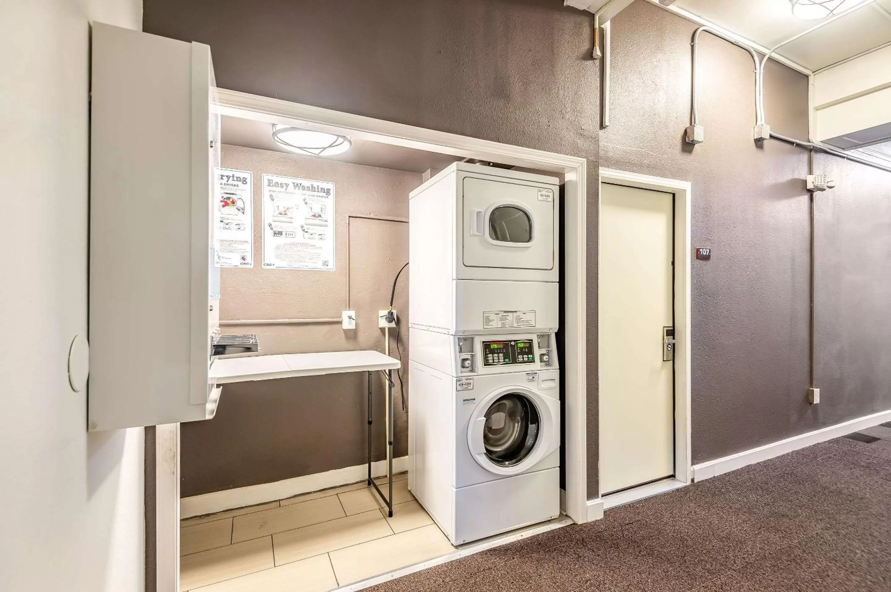 Other in Quality Inn & Suites Kansas City Downtown