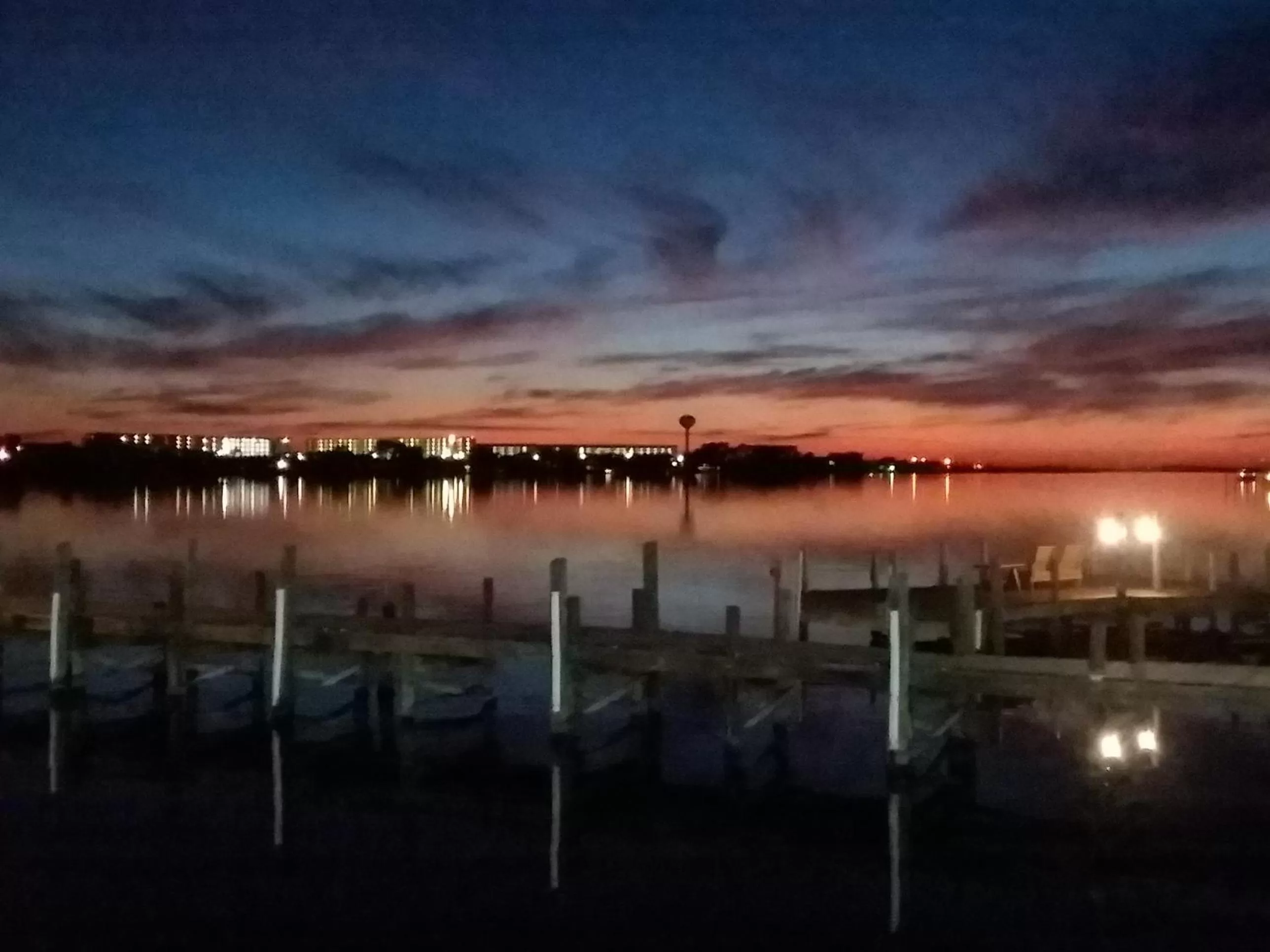 View (from property/room) in Seabreeze Inn - Fort Walton