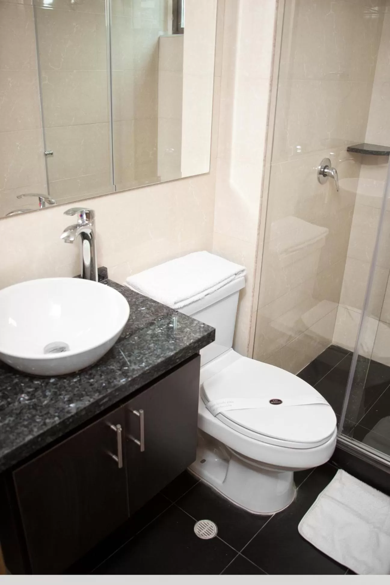 Hotel Casa Mahanaim Colferias, Bogotá