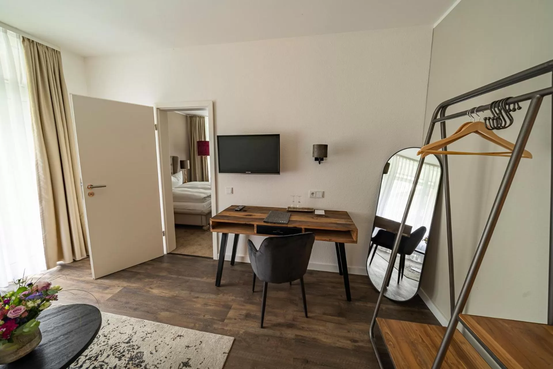 Waldhotel Riesebusch