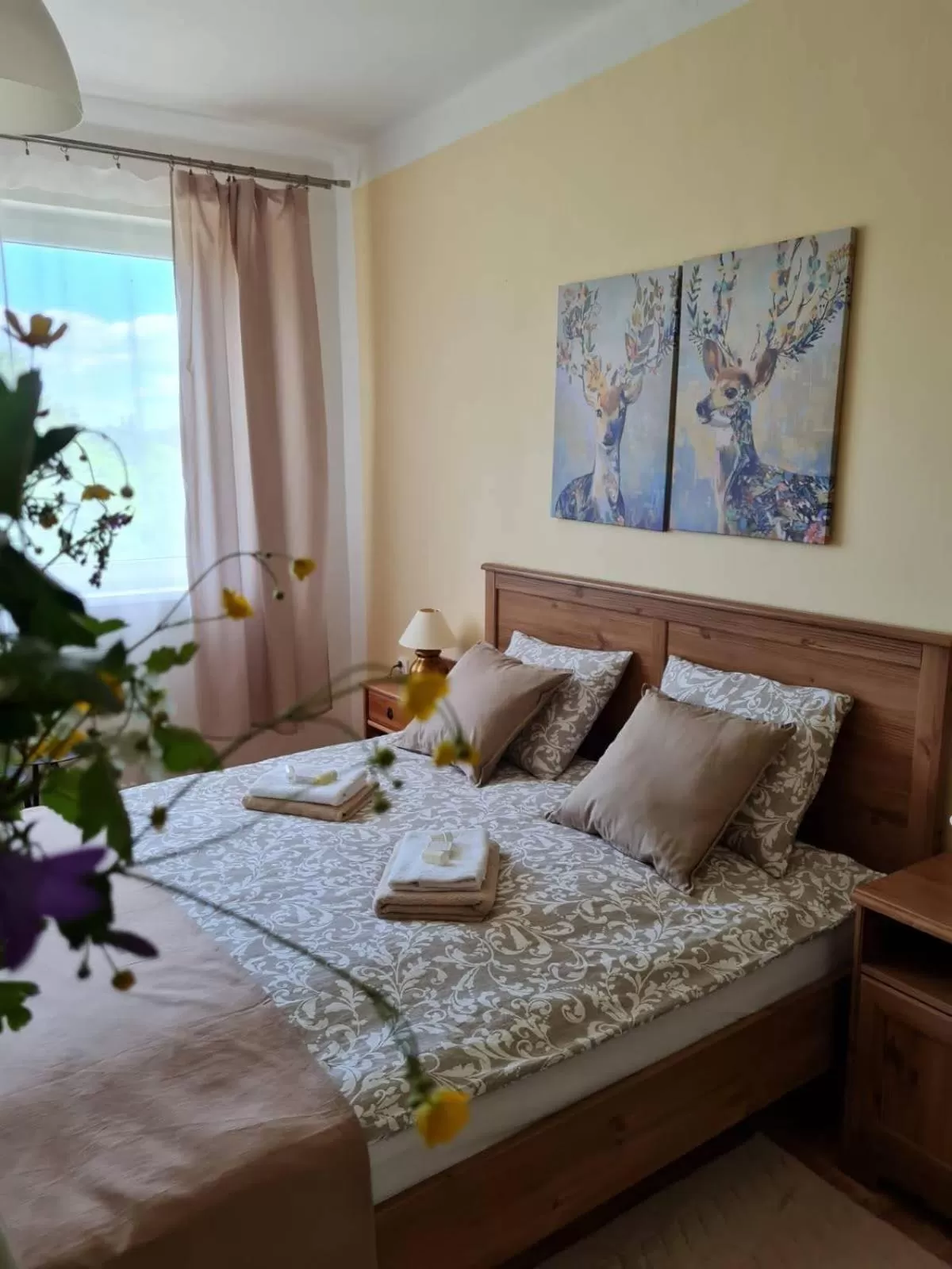 Villa Paradajs - ubytovanie pri jazere