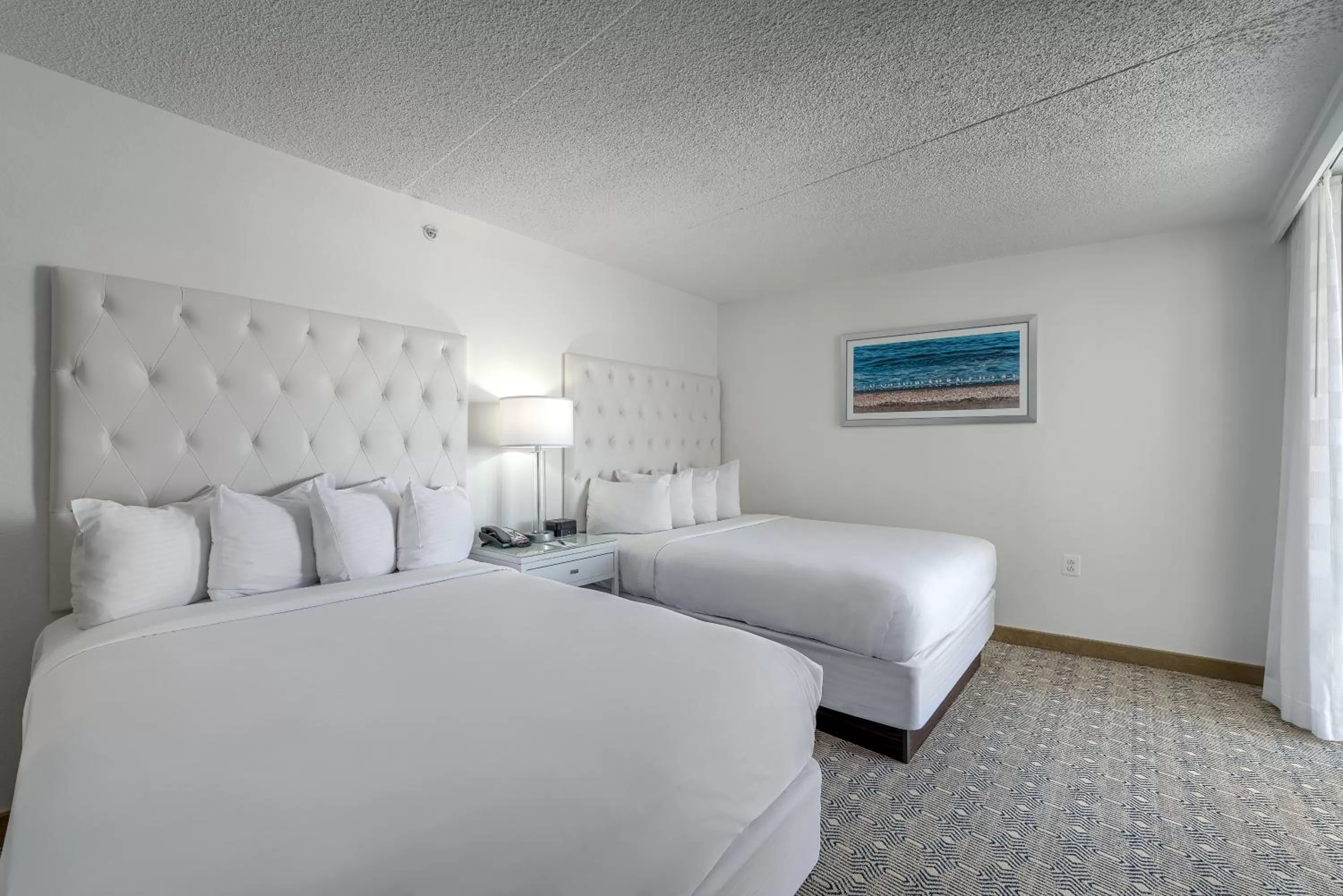 Bedroom, Bed in ICONA Diamond Beach