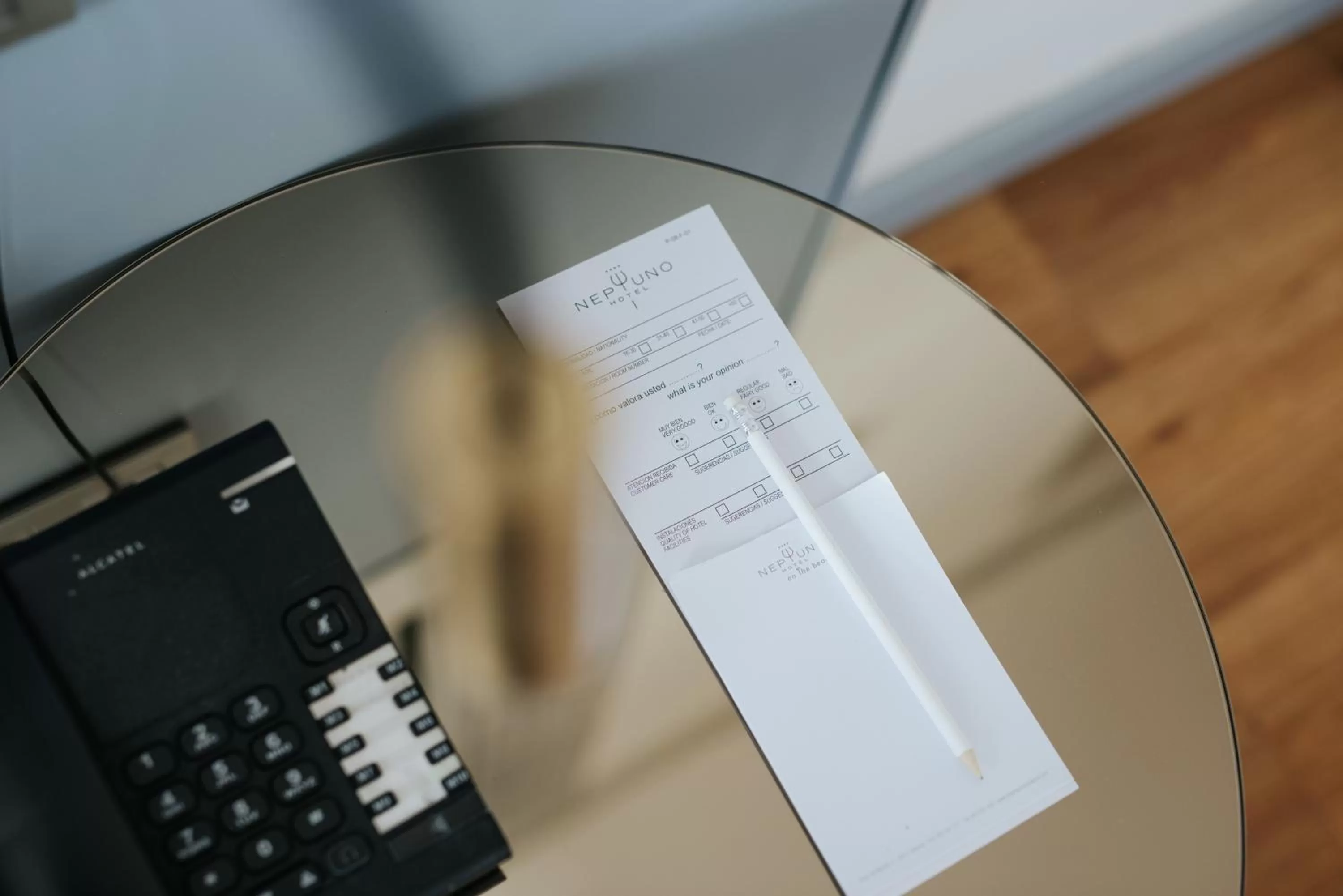 Other in Hotel Neptuno Playa & Spa