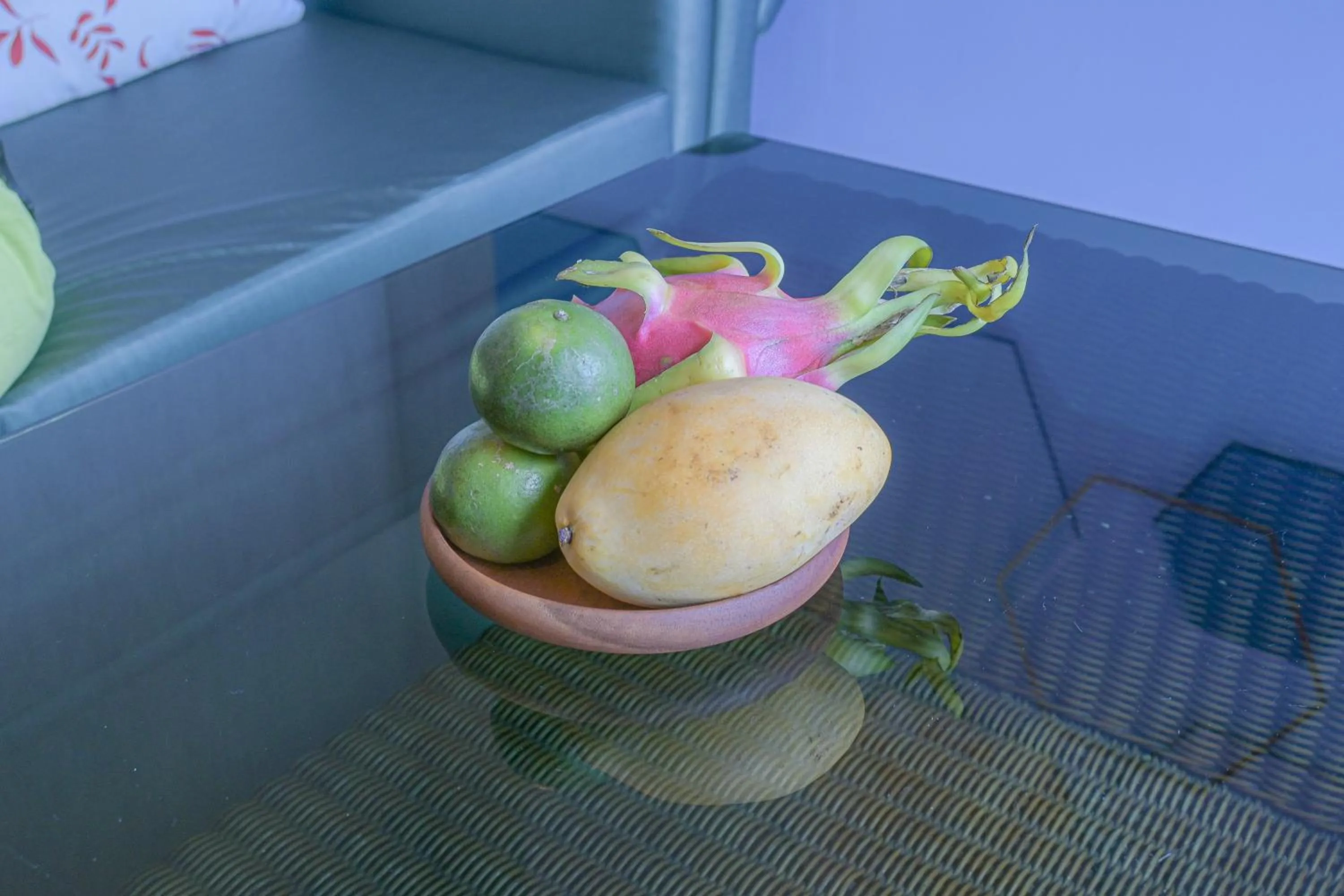 Decorative detail in Sino Maison