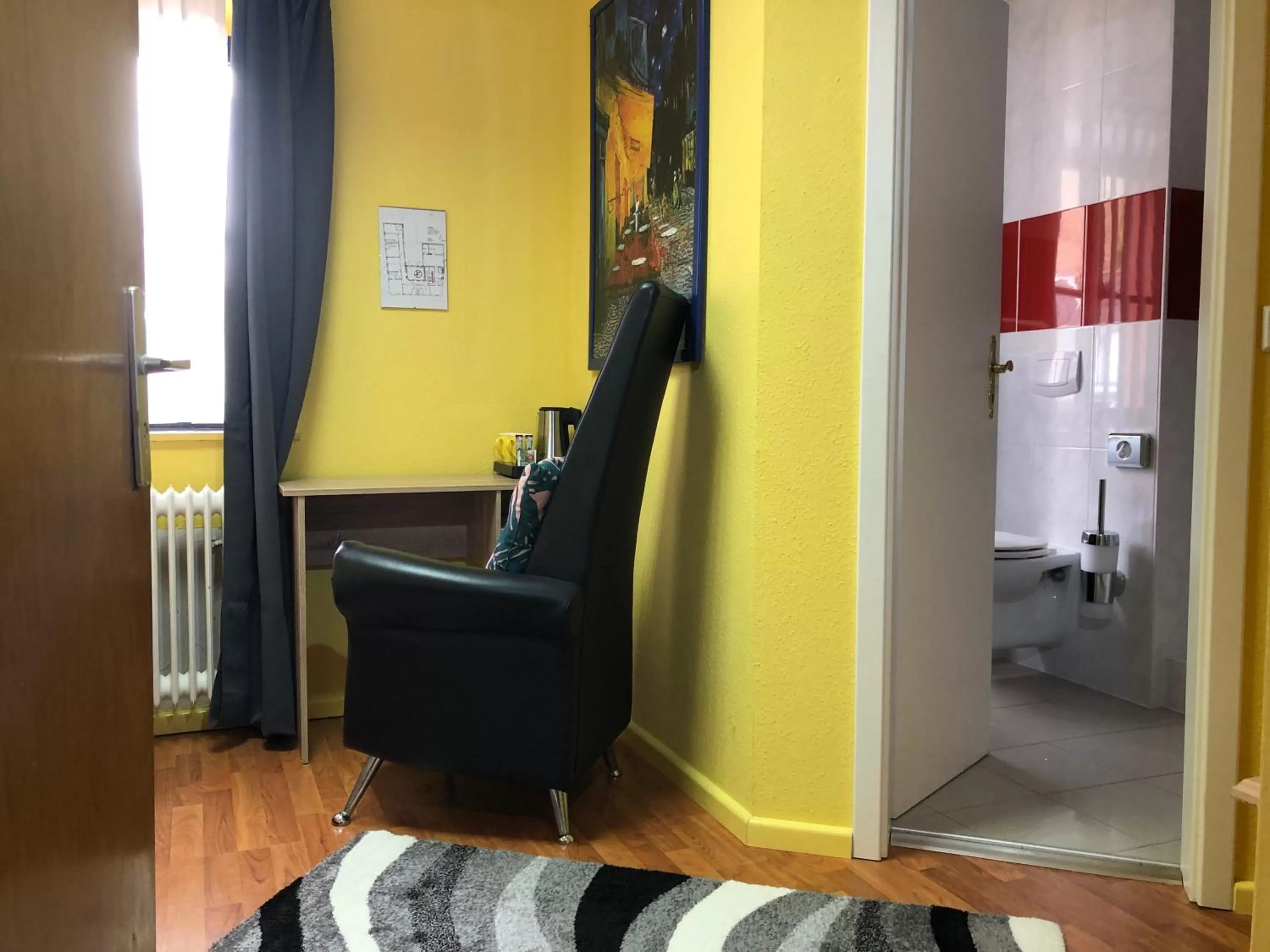 Astoria Hotel Heimbach