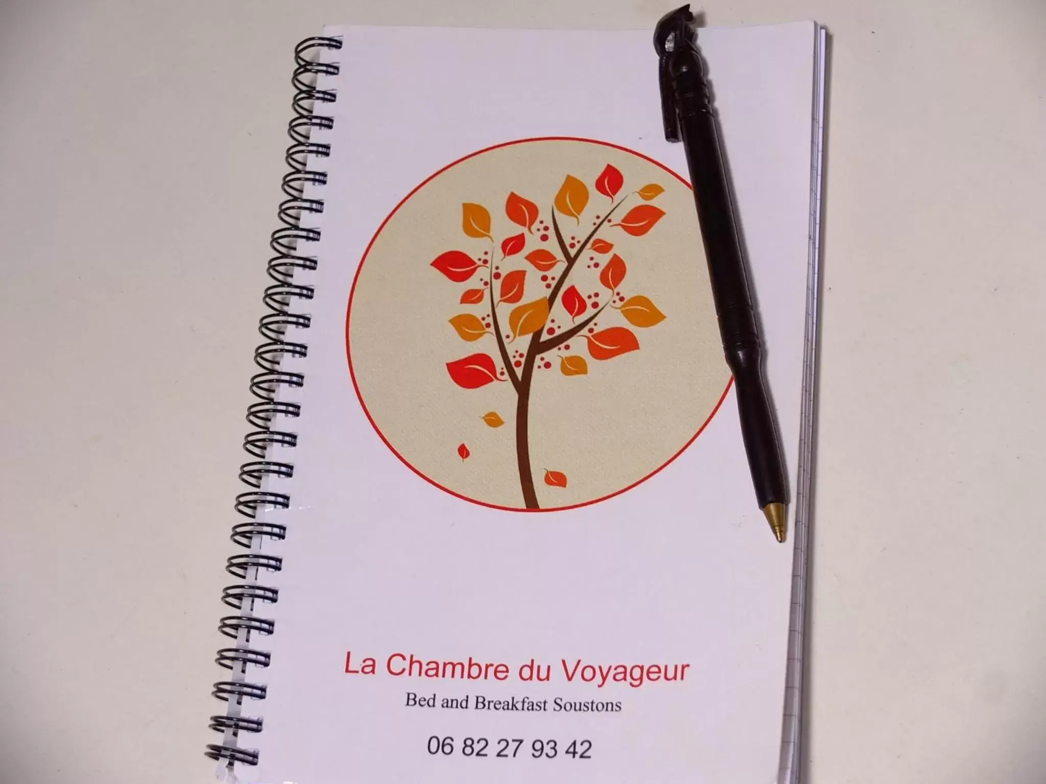 Property logo or sign, Property Logo/Sign in La Chambre Du Voyageur