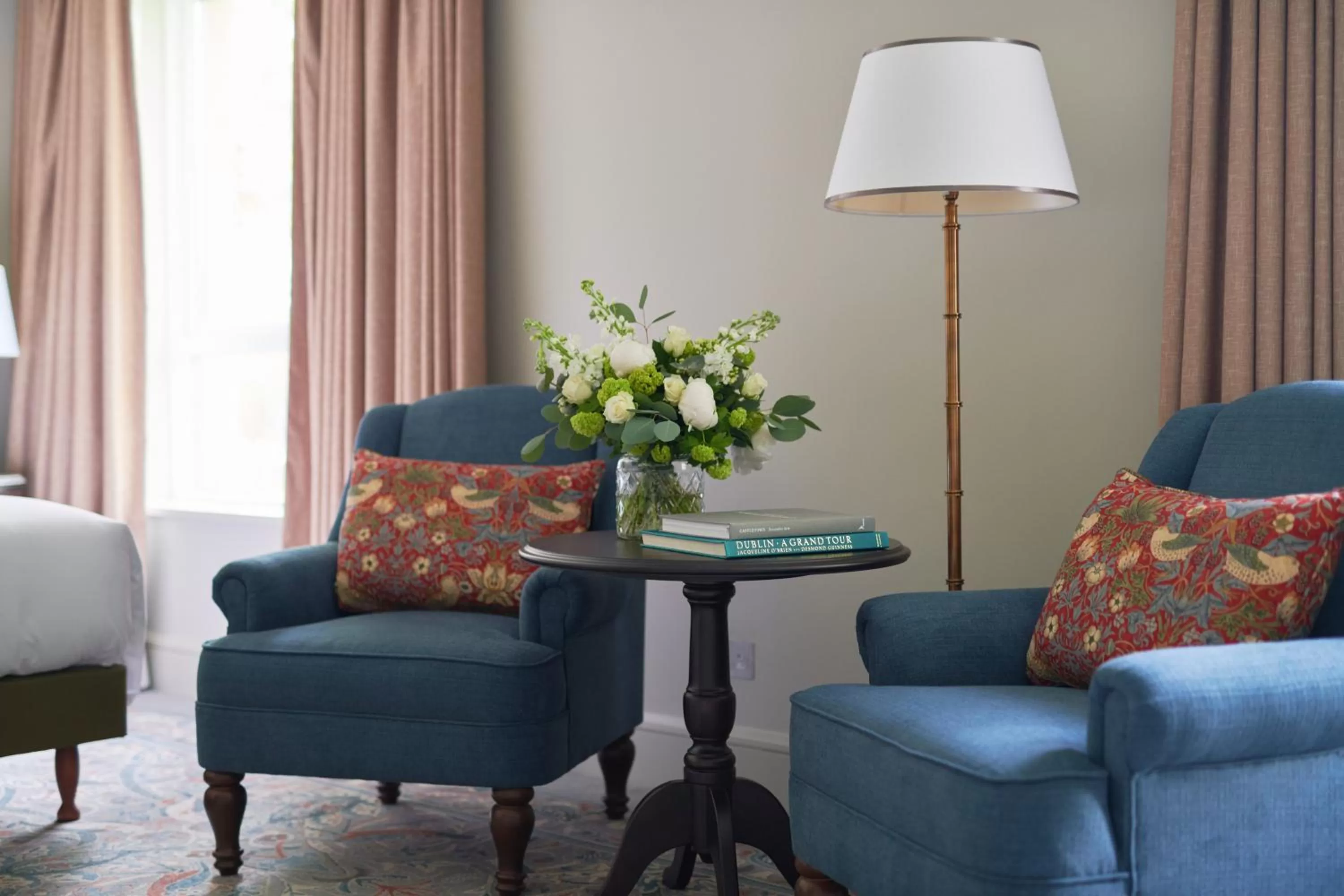 Property building in Carton House A Fairmont Managed hotel