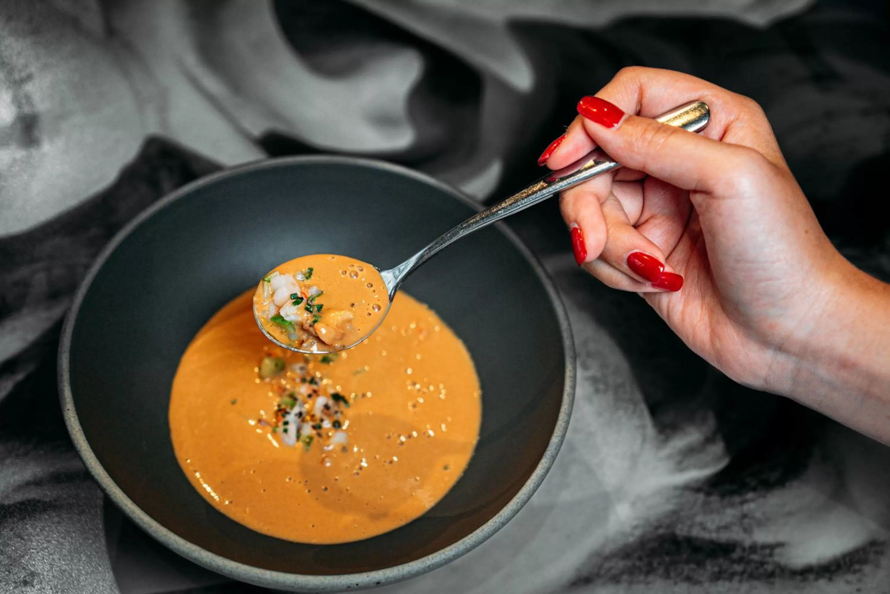 Restaurant/places to eat in Hospes Infante Sagres Porto - Small Luxury Hotels Of The World