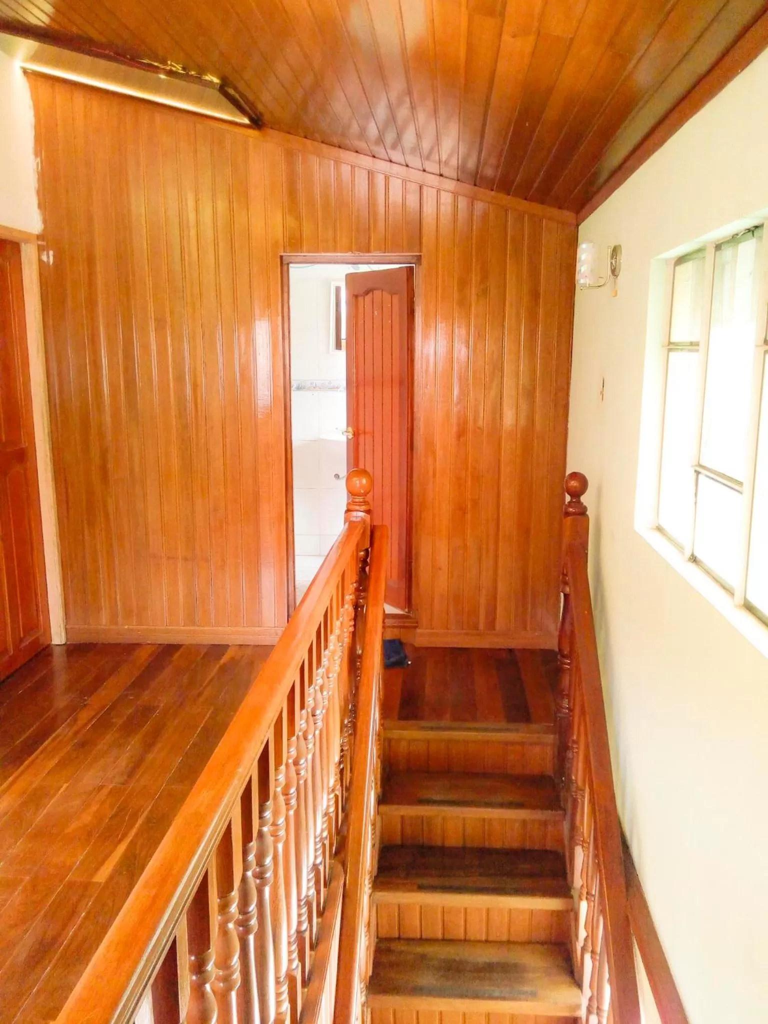 Area and facilities in Belmont B&B