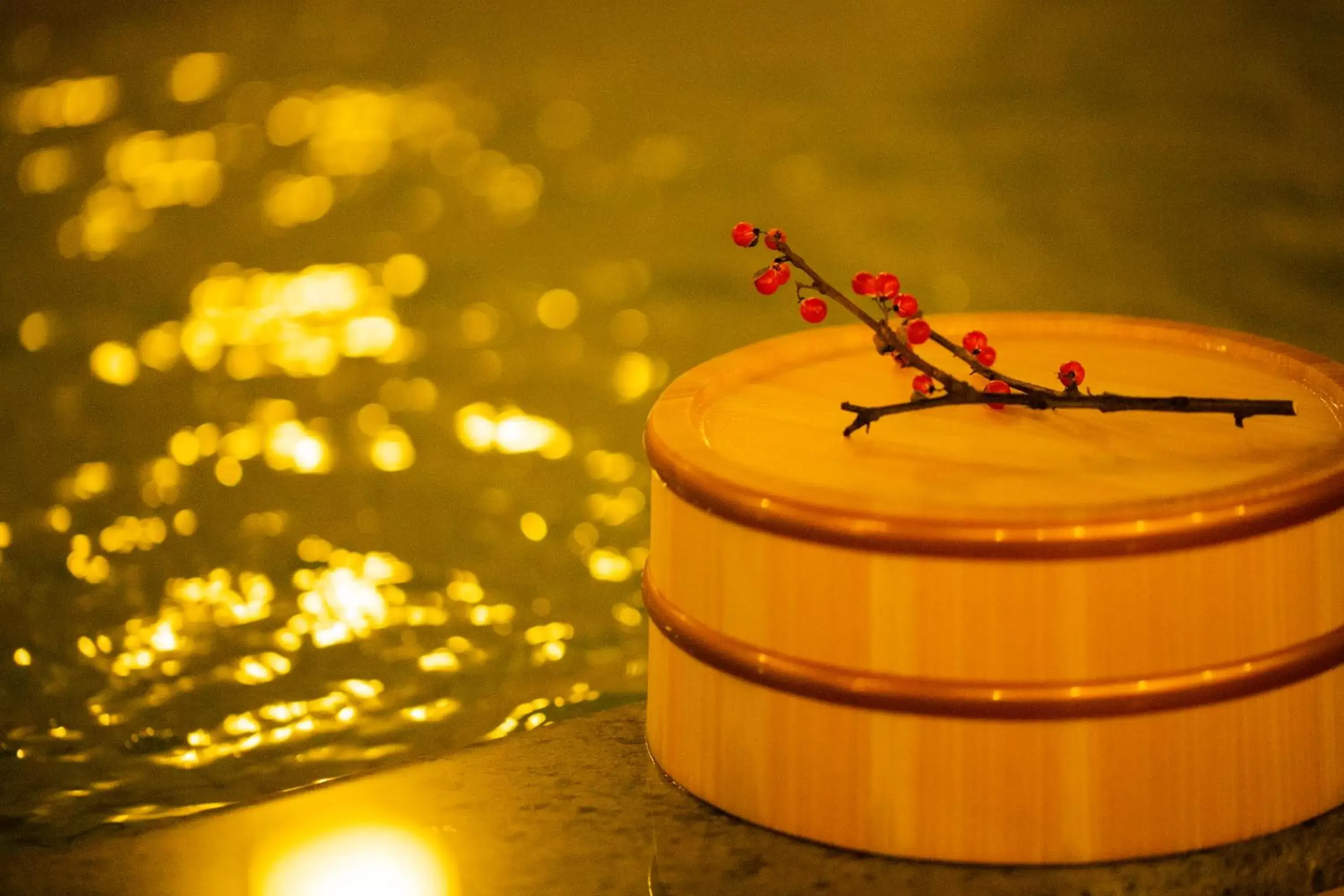 Spa and wellness centre/facilities in Sakura Terrace Spa and wellness centre/facilities in Sakura Terrace