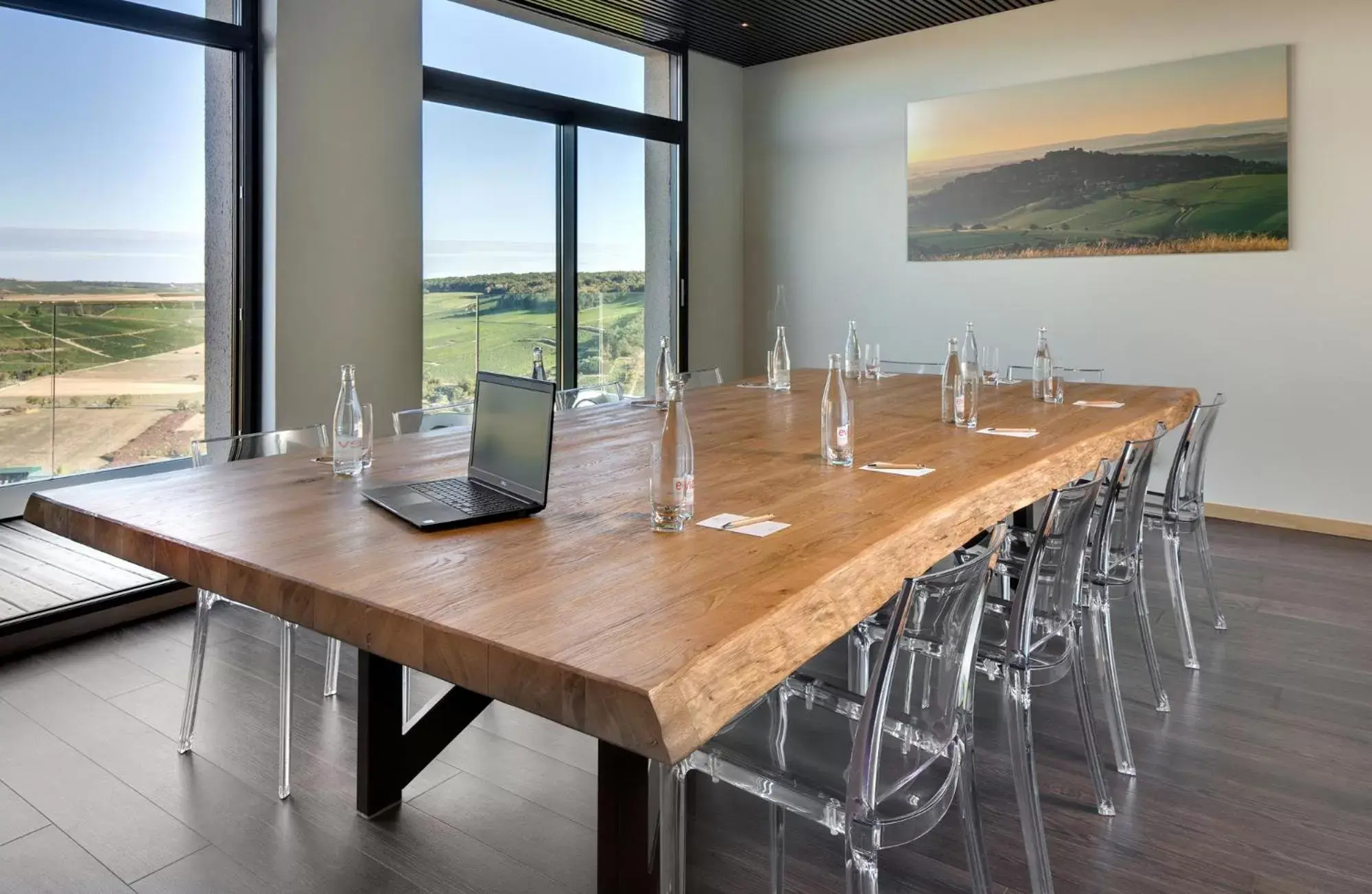 Meeting/conference room in Le Panoramic