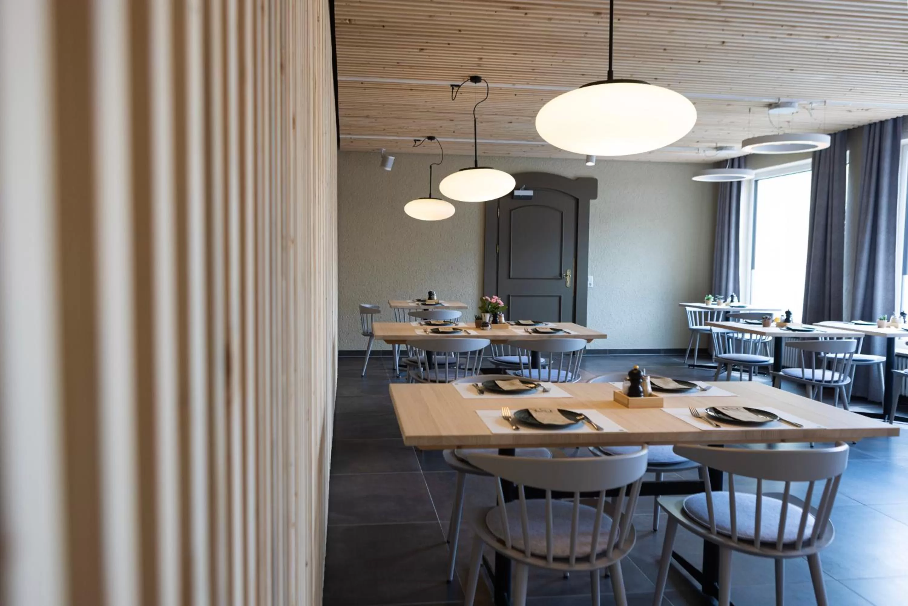 Breakfast, Restaurant/Places to Eat in Das Hohenried