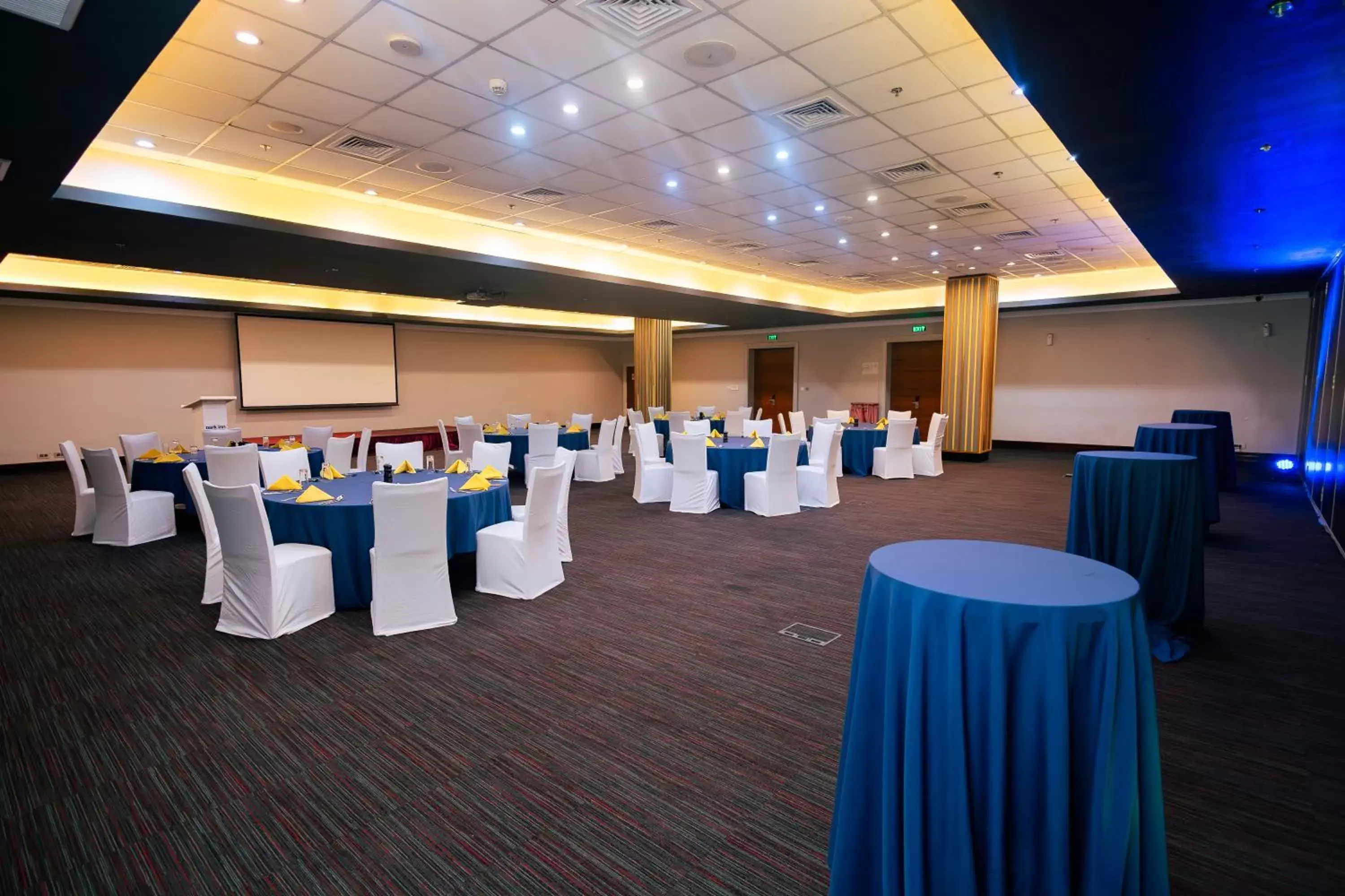 Meeting/conference room, Banquet Facilities in Park Inn by Radisson, Kigali