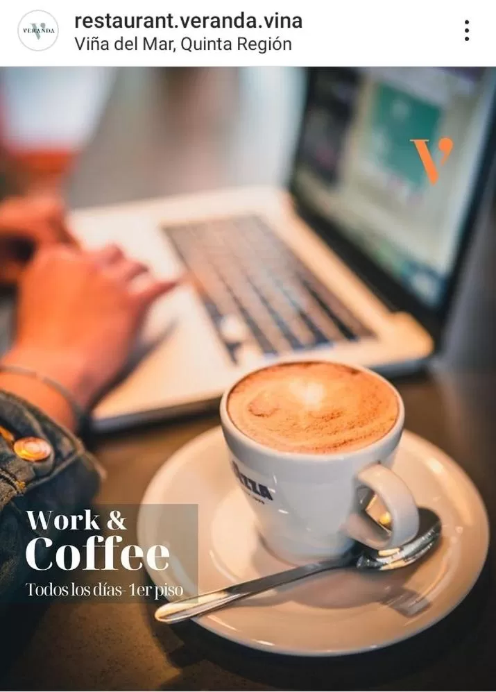 Restaurant/places to eat in Novotel Vina del Mar